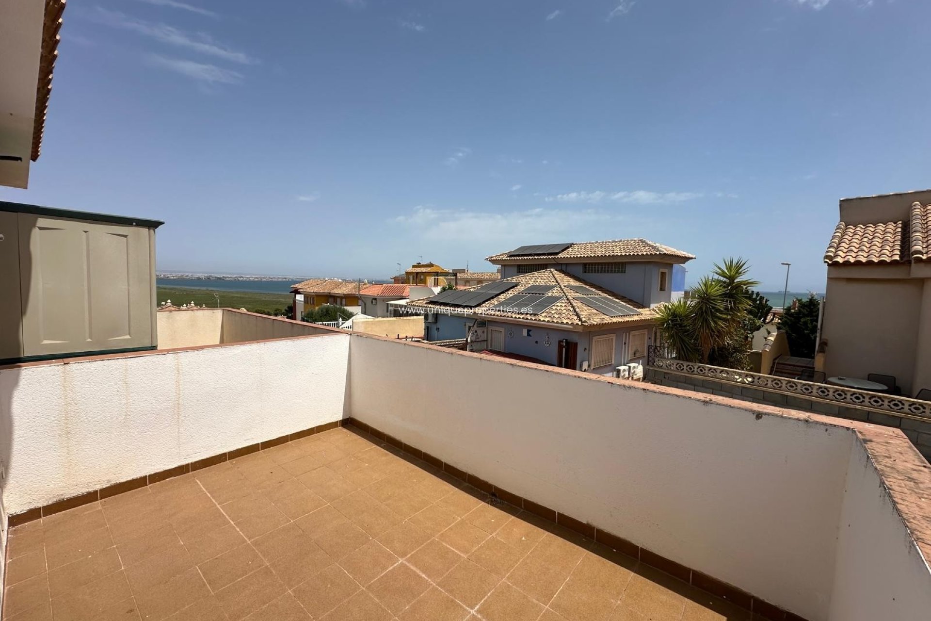 Resale - House -
LOS URRUTIAS - Costa Calida