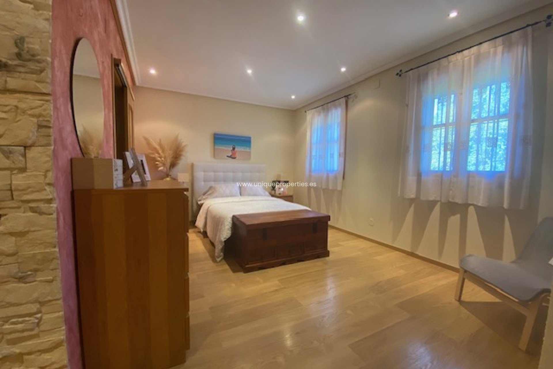 Resale - House -
Murcia