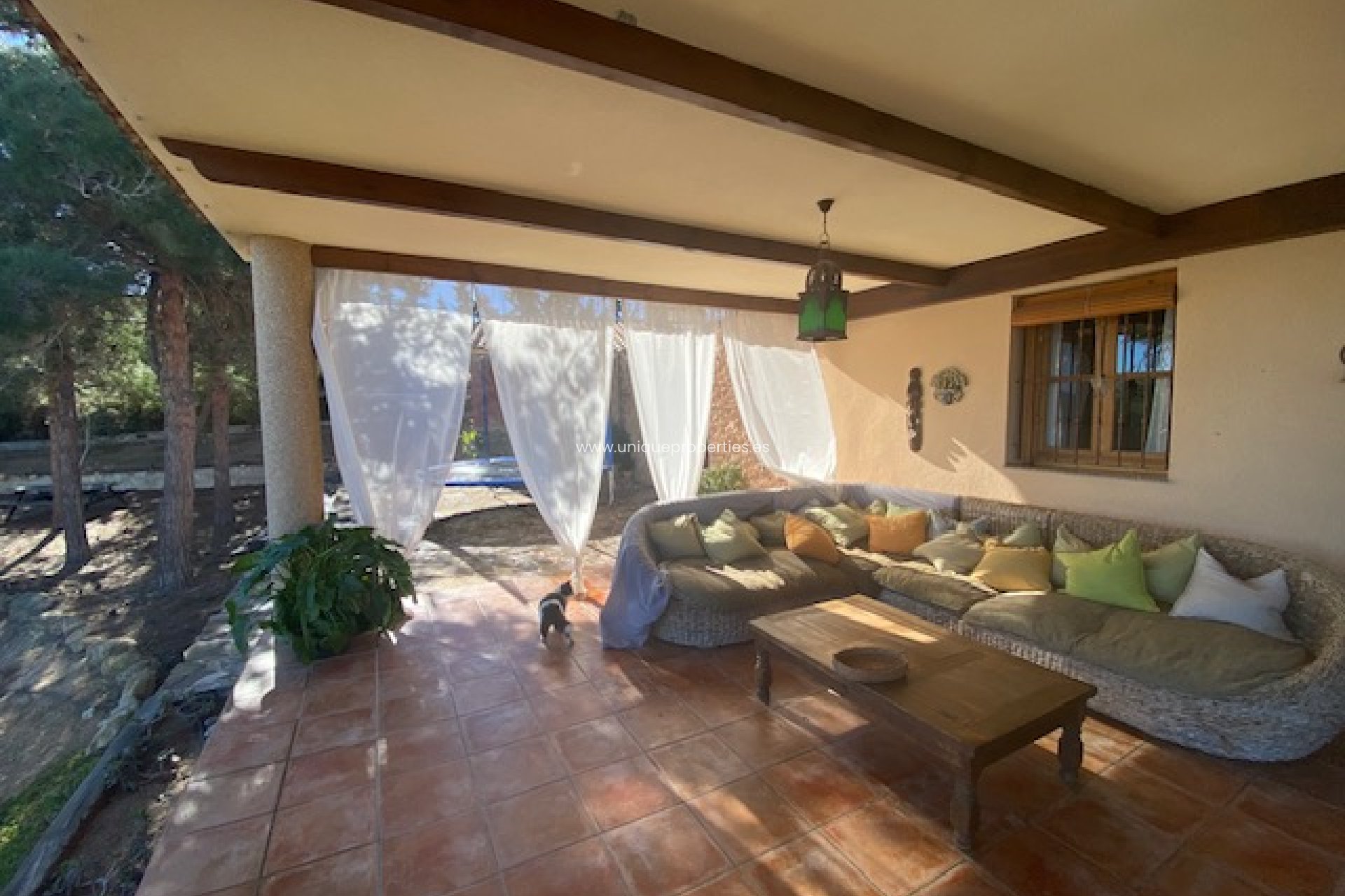 Resale - House -
Murcia