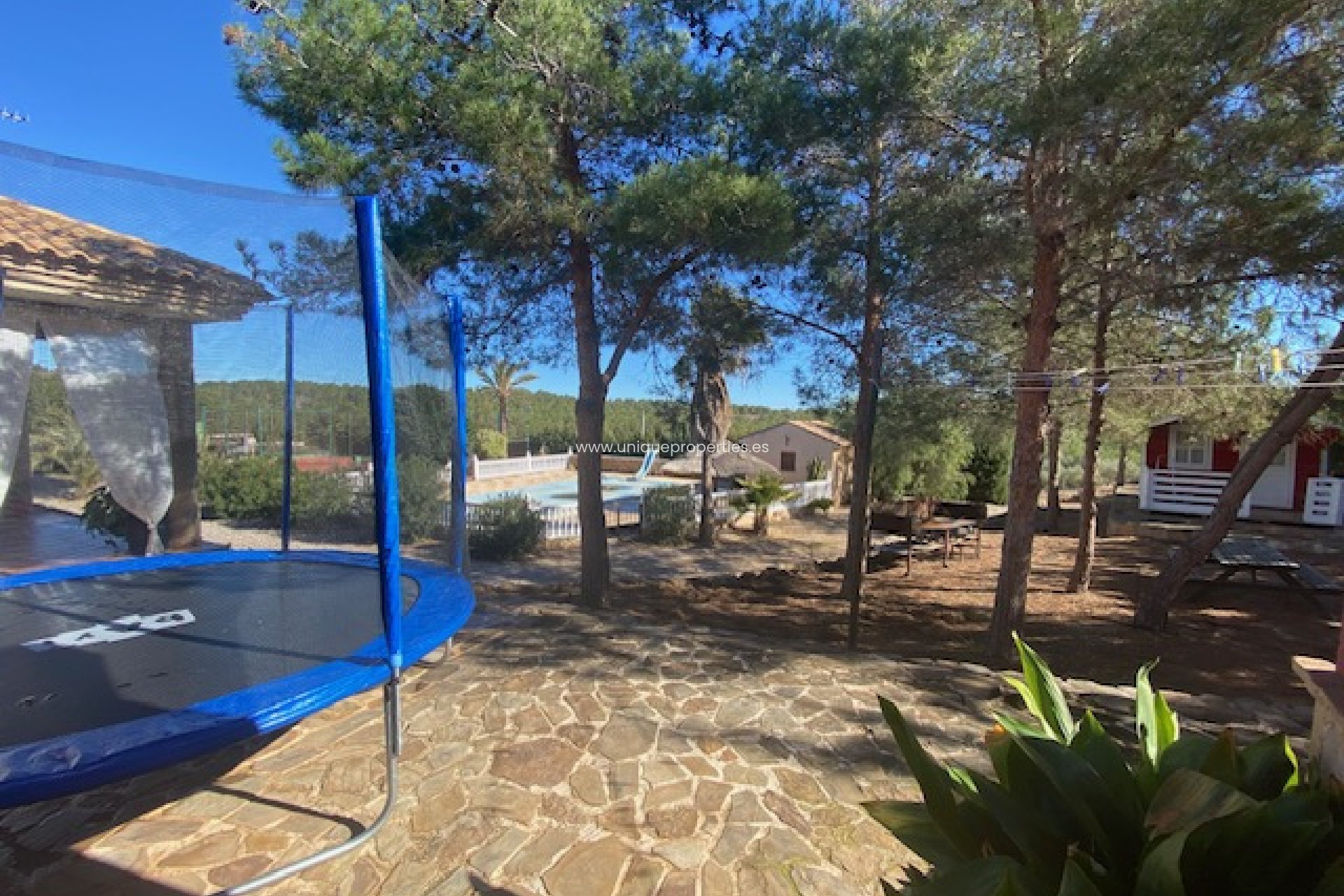 Resale - House -
Murcia