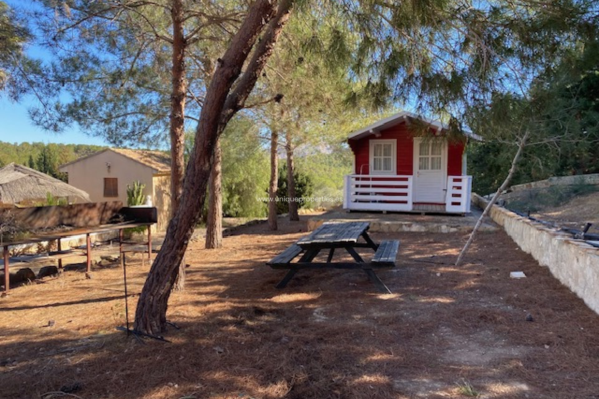 Resale - House -
Murcia