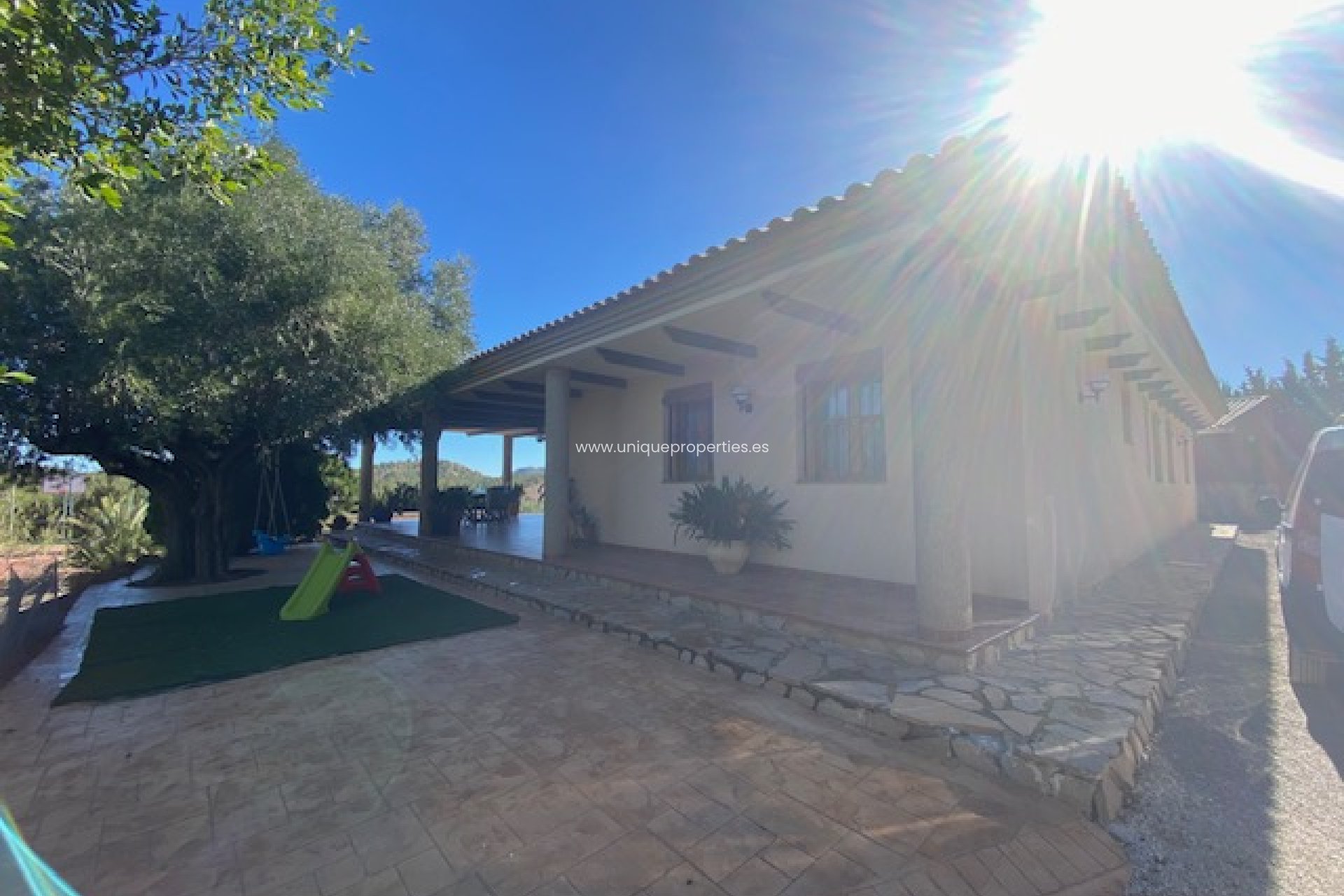 Resale - House -
Murcia