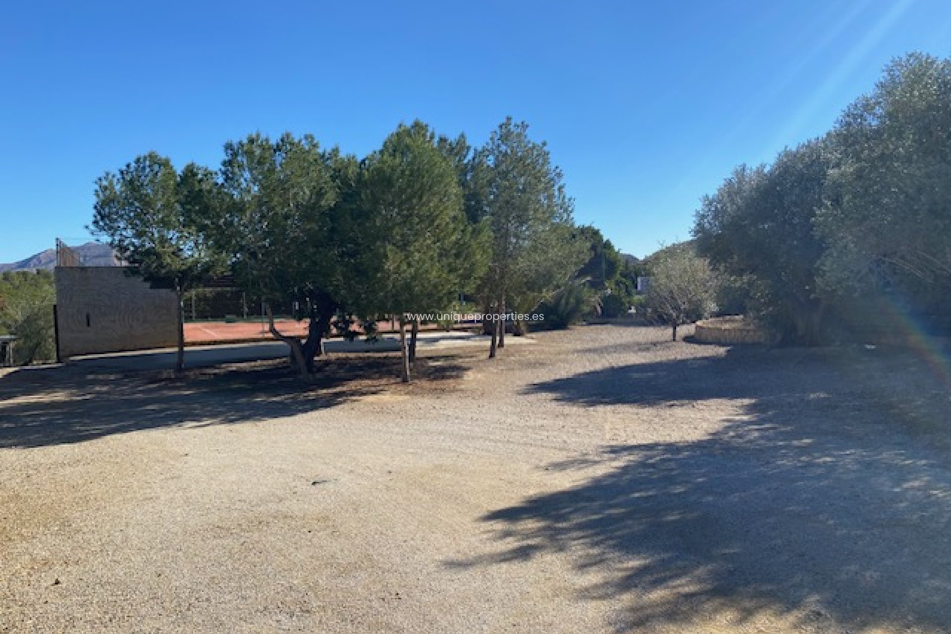 Resale - House -
Murcia