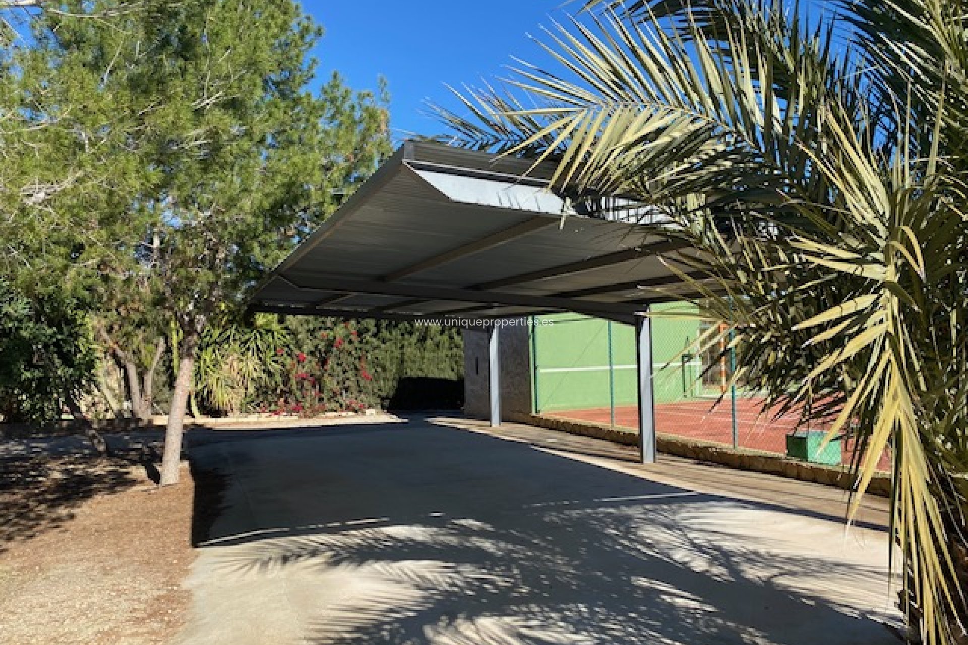 Resale - House -
Murcia