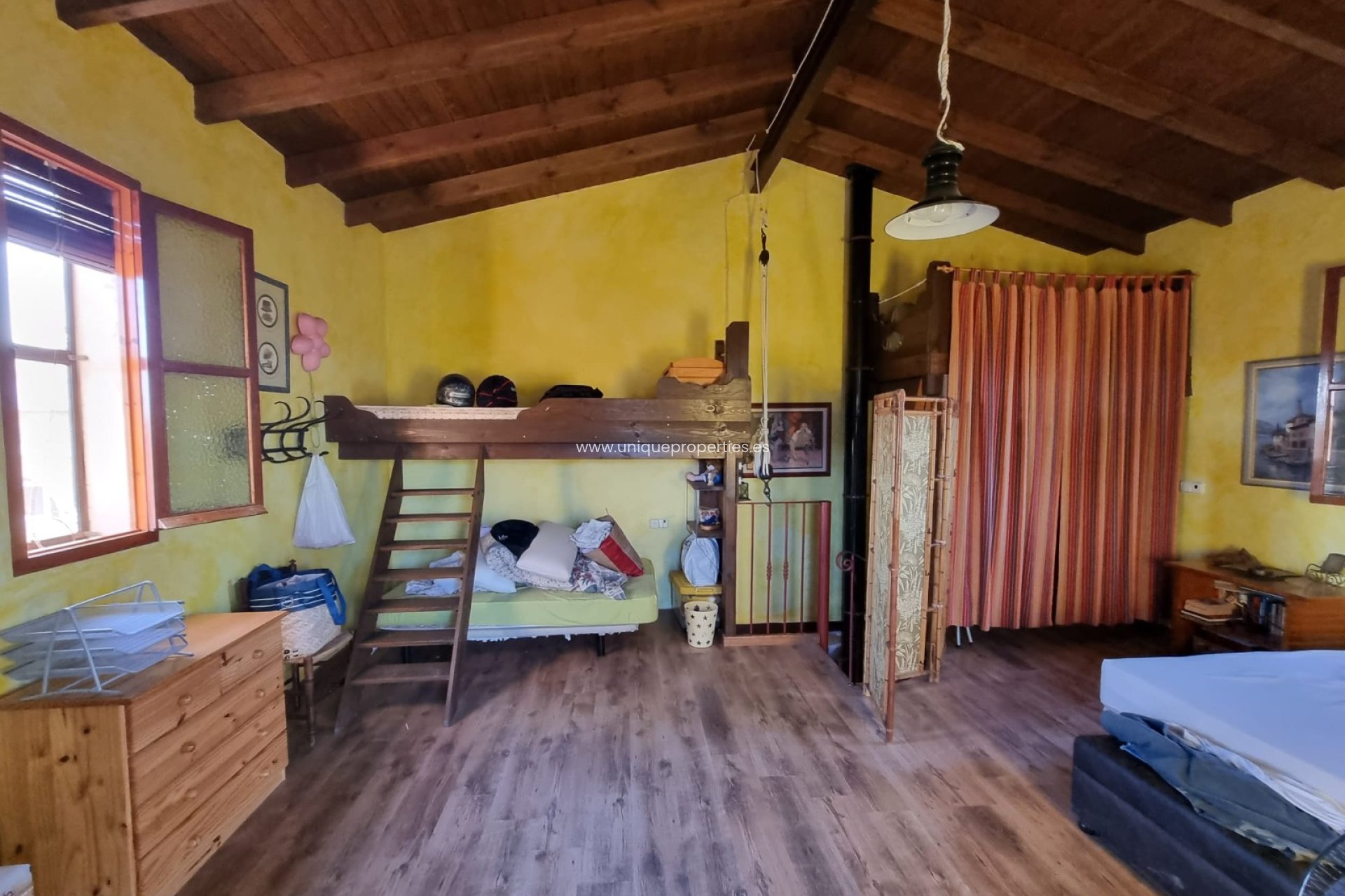 Resale - House -
Orihuela - Benferri