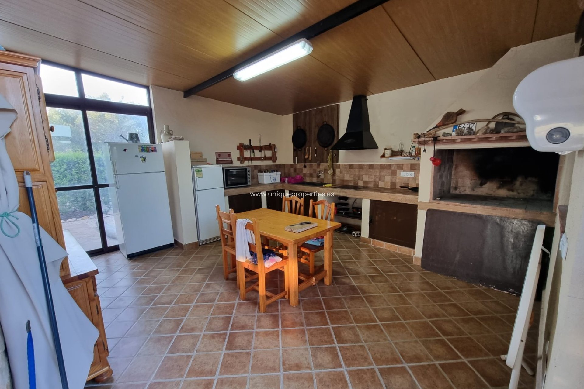 Resale - House -
Orihuela - Benferri