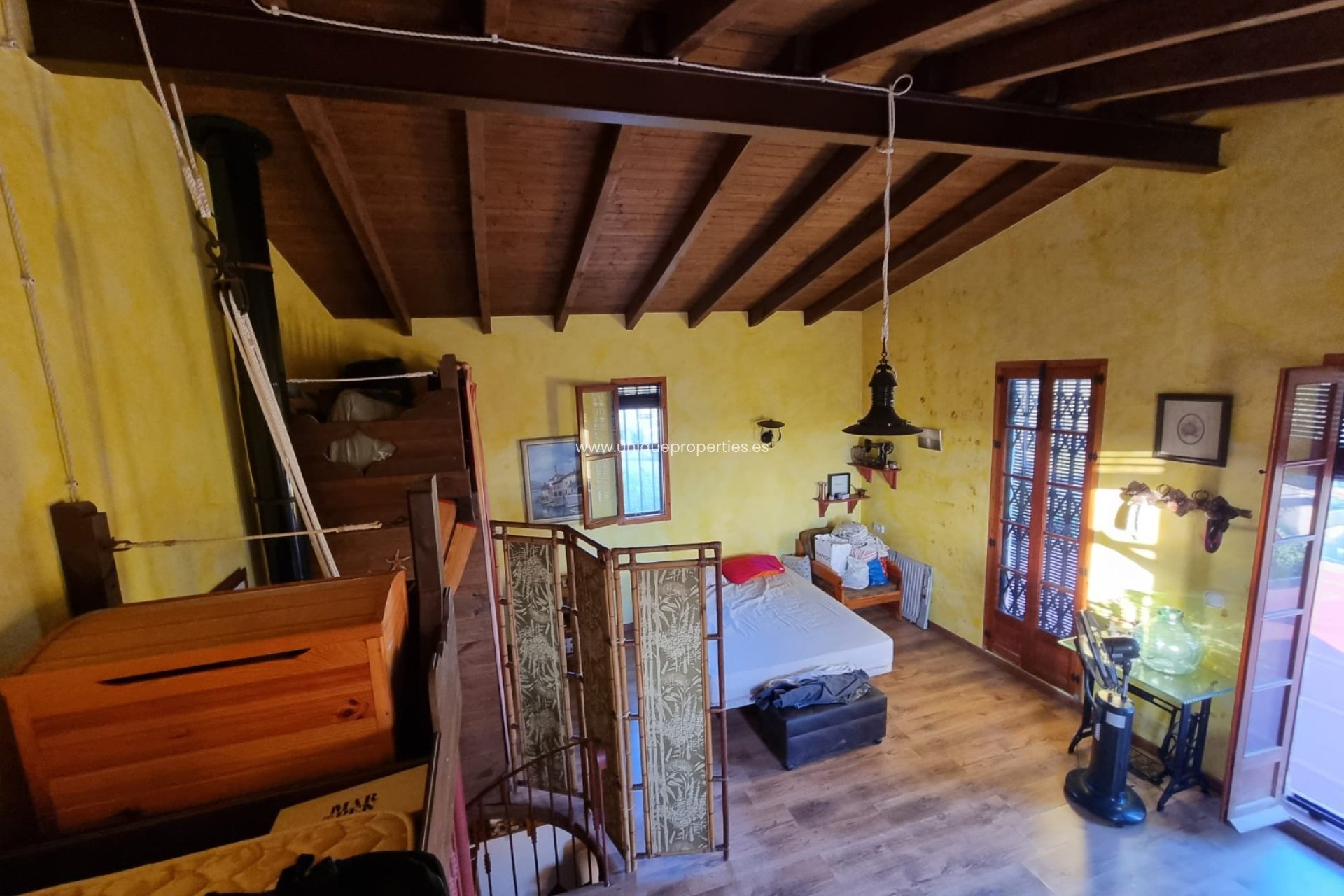 Resale - House -
Orihuela - Benferri