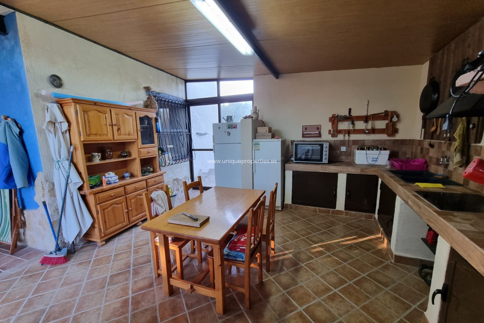 Resale - House -
Orihuela - Benferri