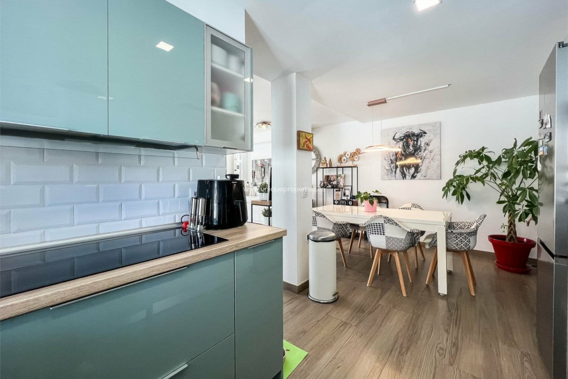 Resale - House -
Orihuela Costa - Villamartin