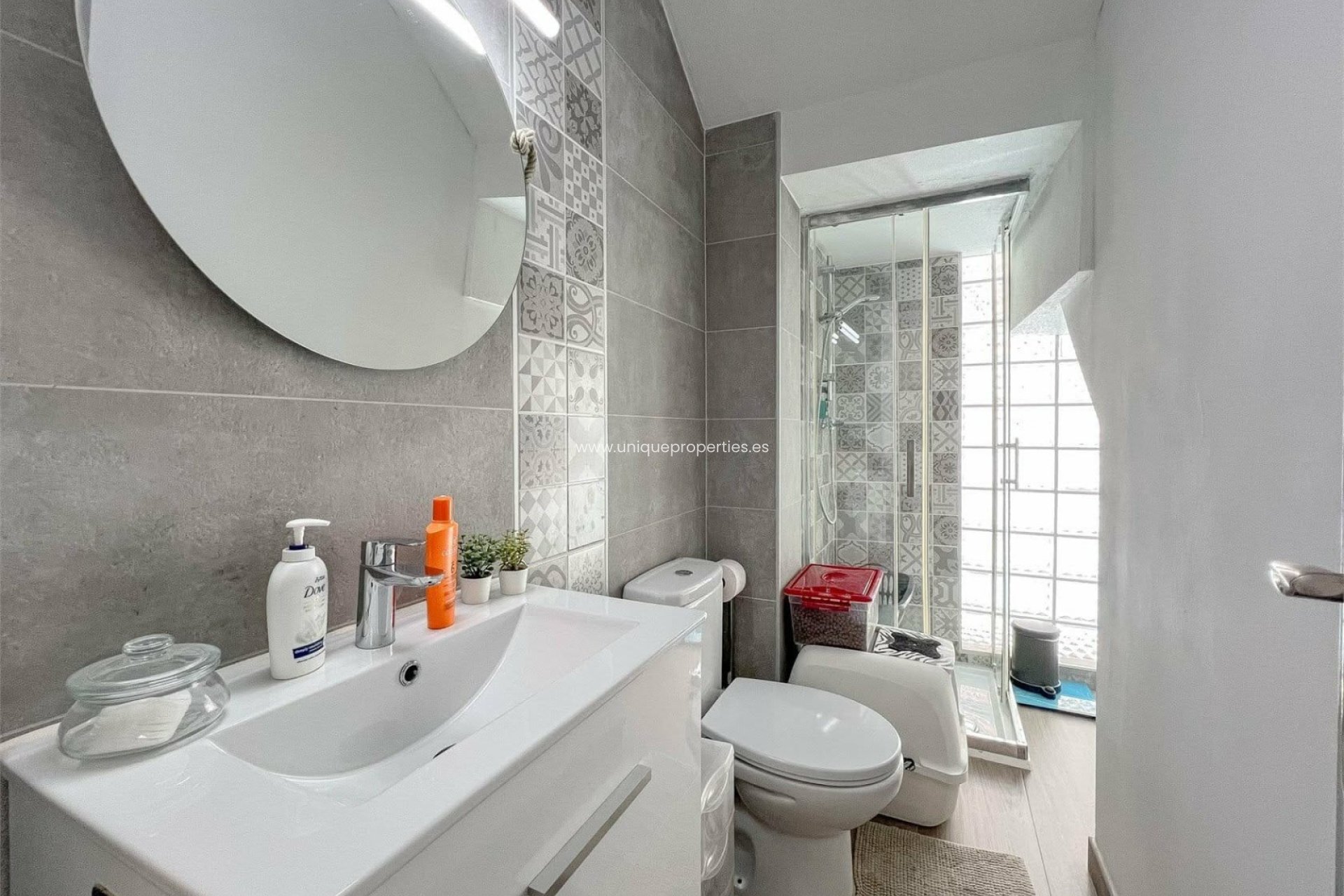 Resale - House -
Orihuela Costa - Villamartin