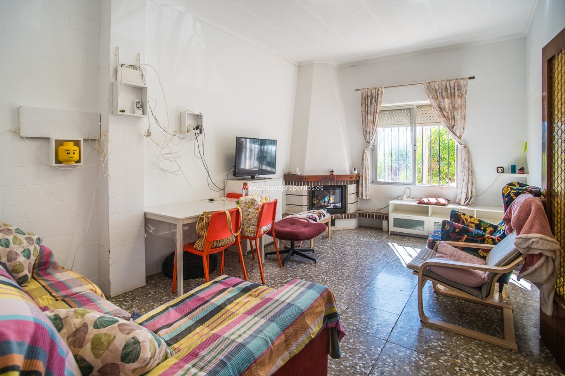 Resale - House -
Orihuela - Redovan