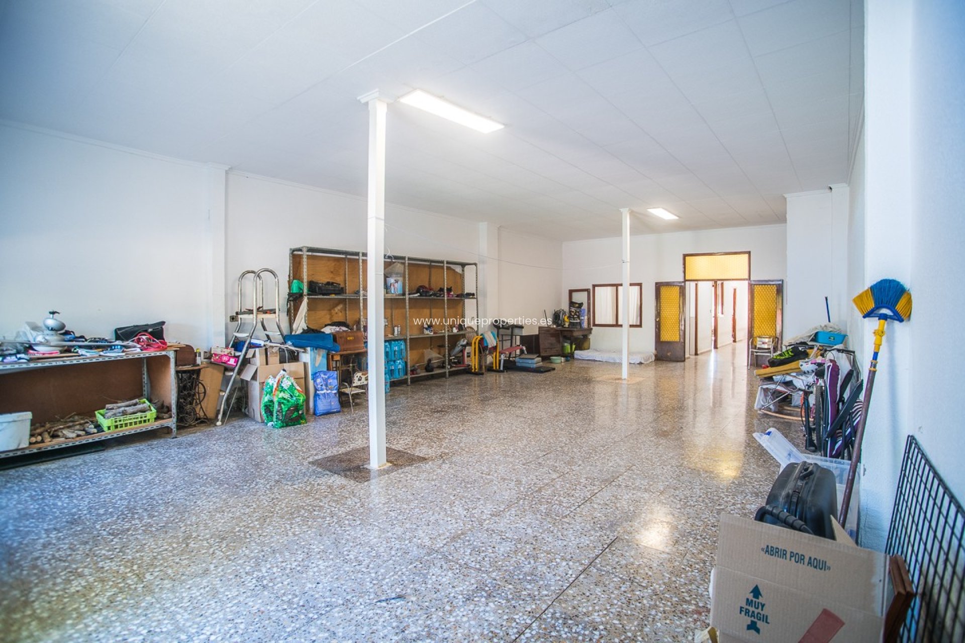 Resale - House -
Orihuela - Redovan