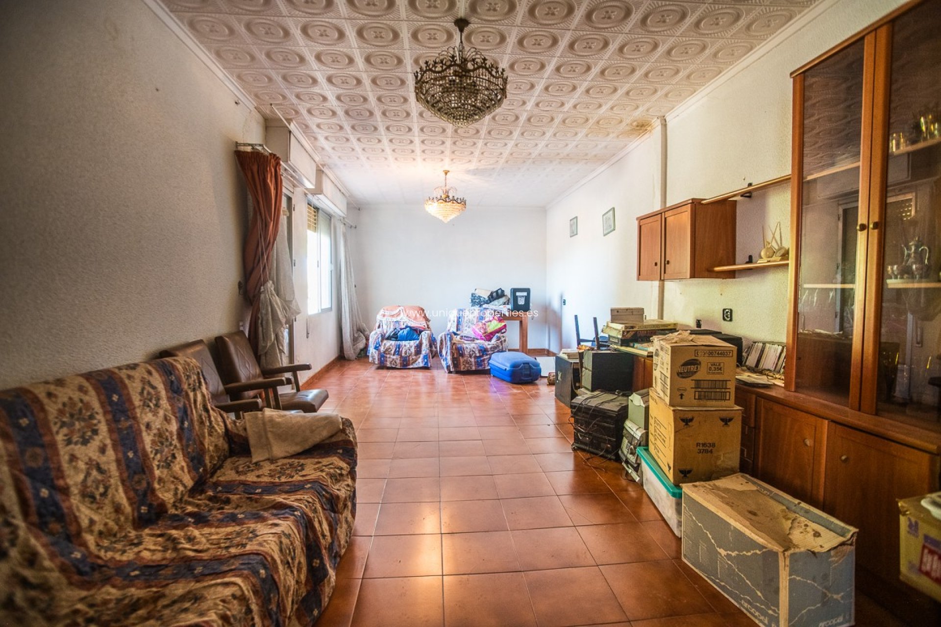 Resale - House -
Orihuela - Redovan