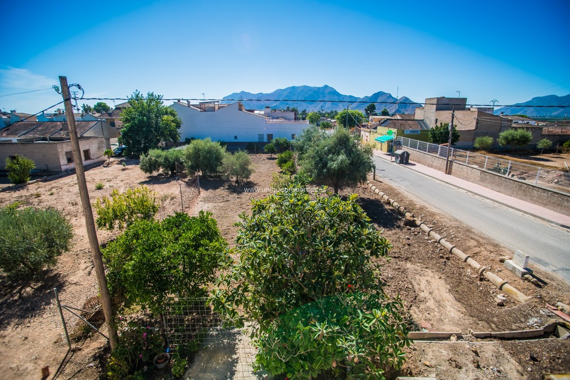 Resale - House -
Orihuela - Redovan