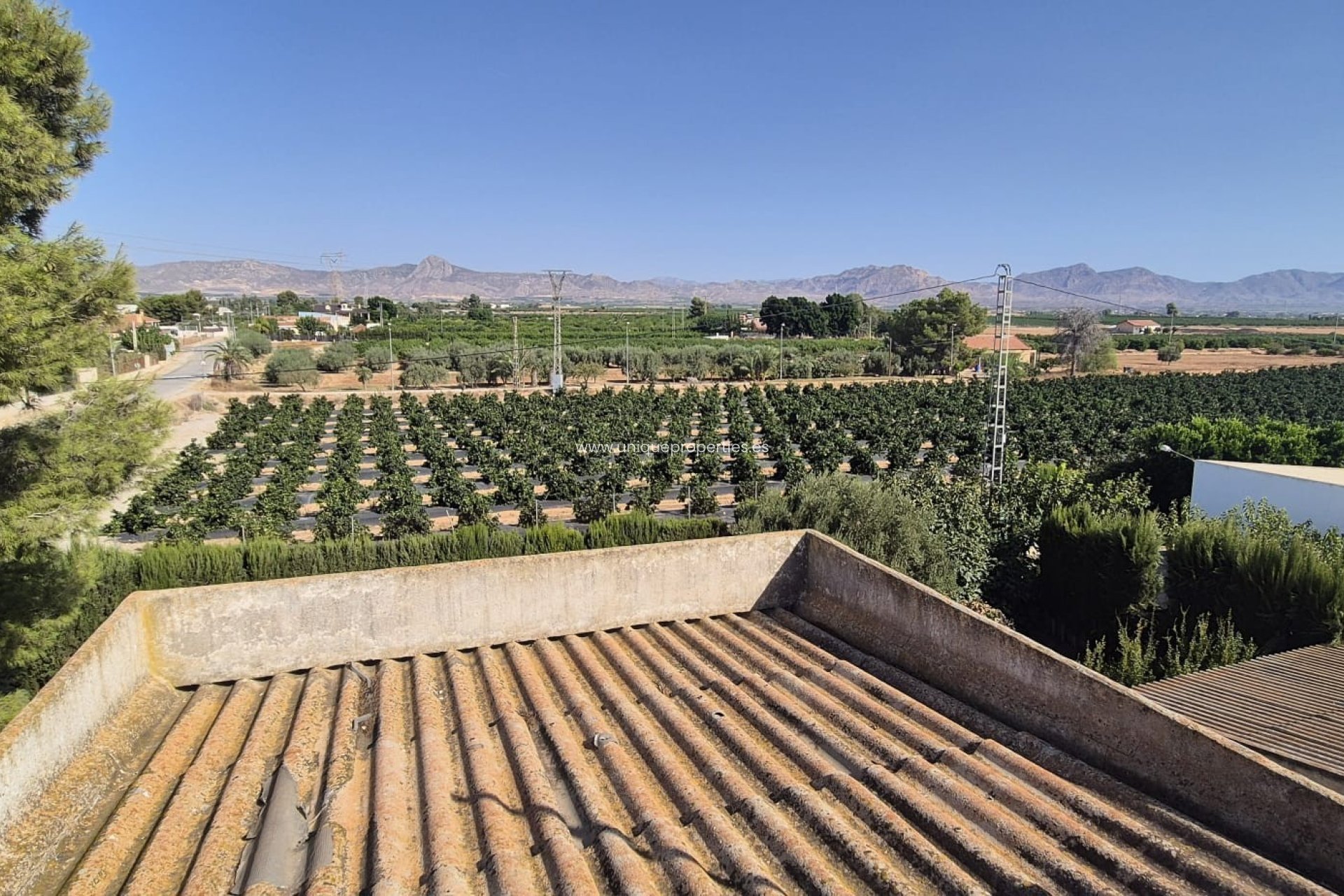 Resale - House -
Orihuela - Redovan