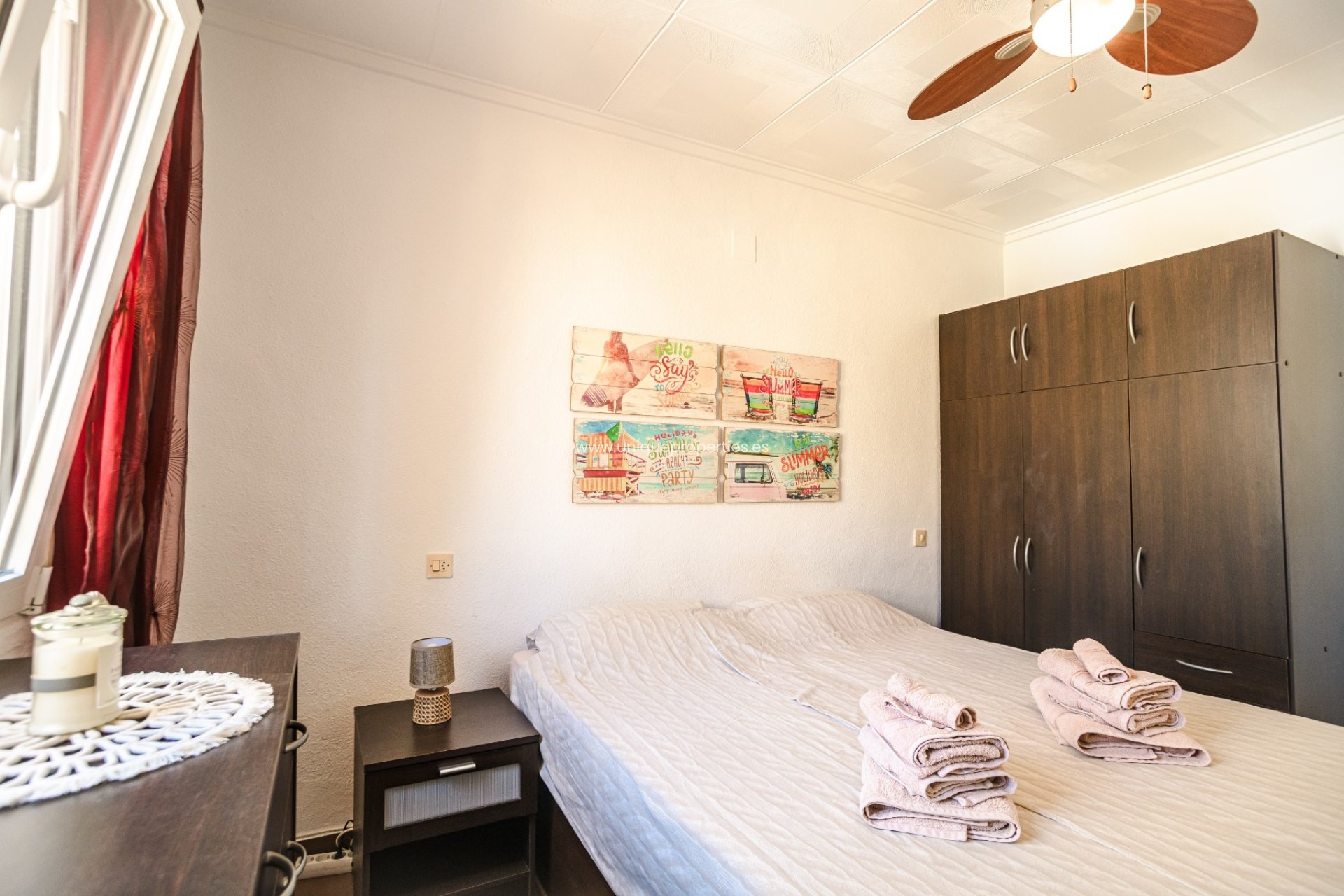 Resale - House -
San Fulgencio - urb.la marina