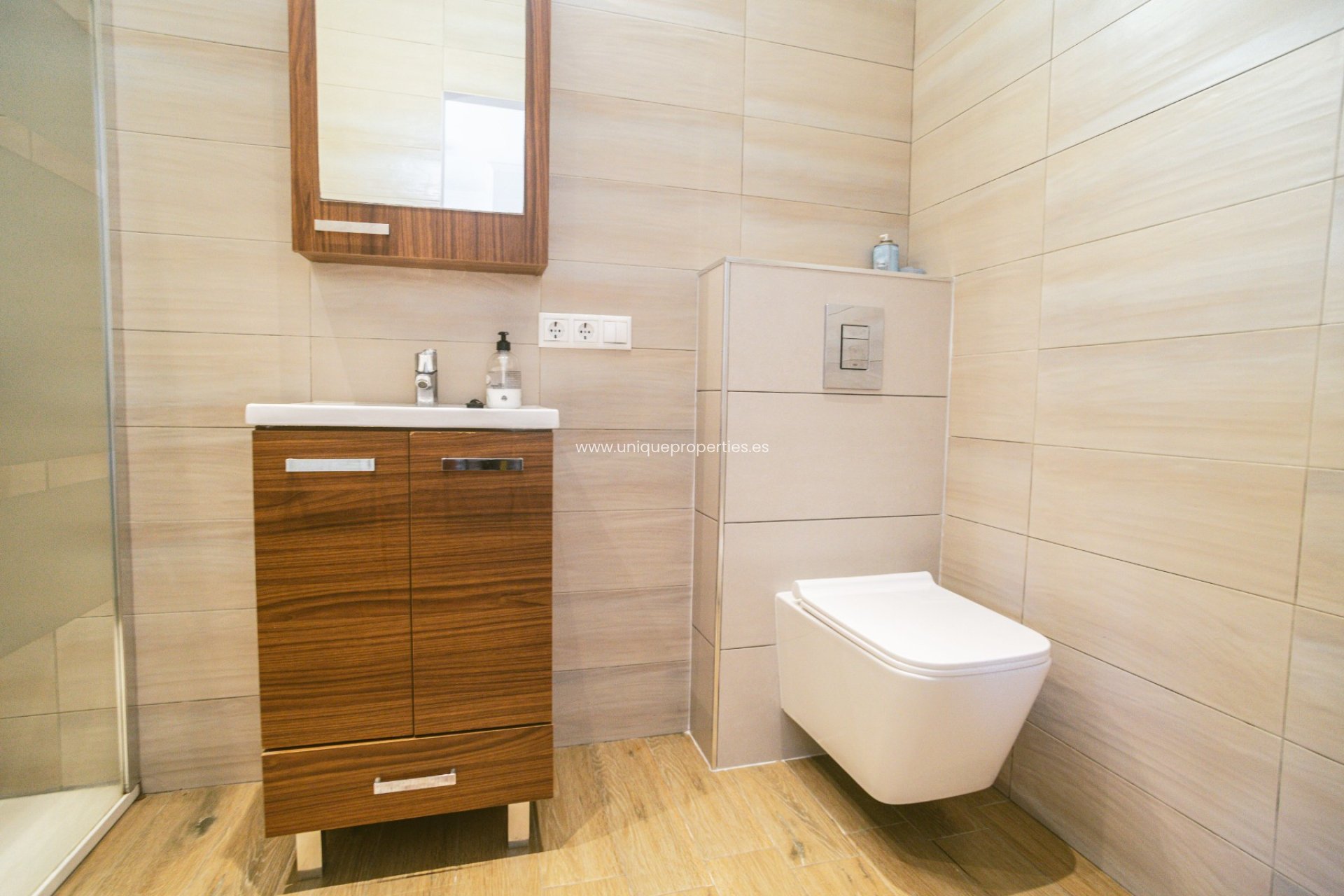 Resale - House -
San Fulgencio - urb.la marina