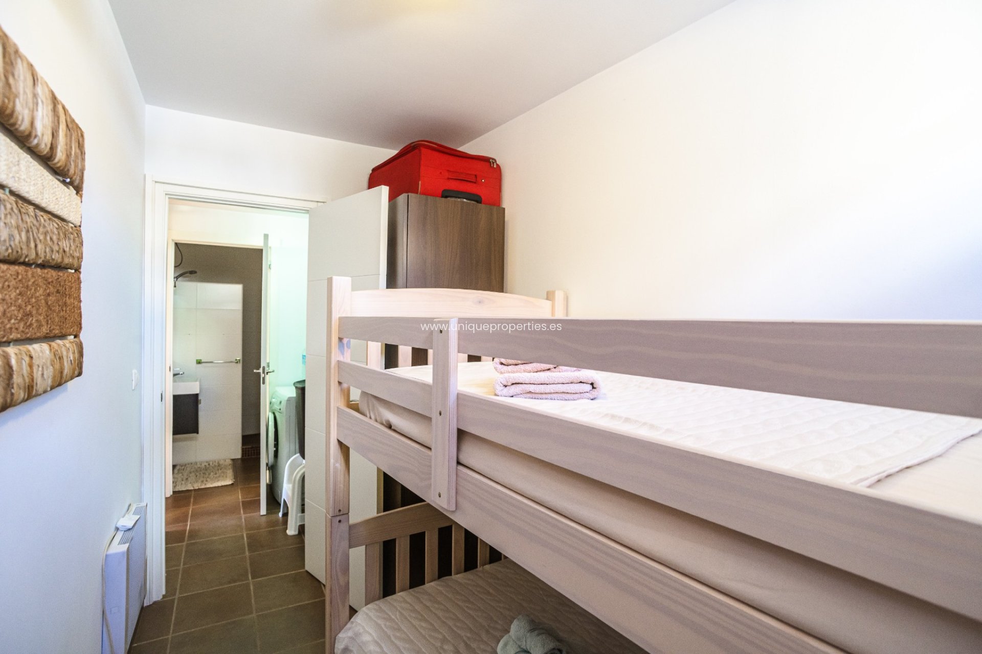 Resale - House -
San Fulgencio - urb.la marina