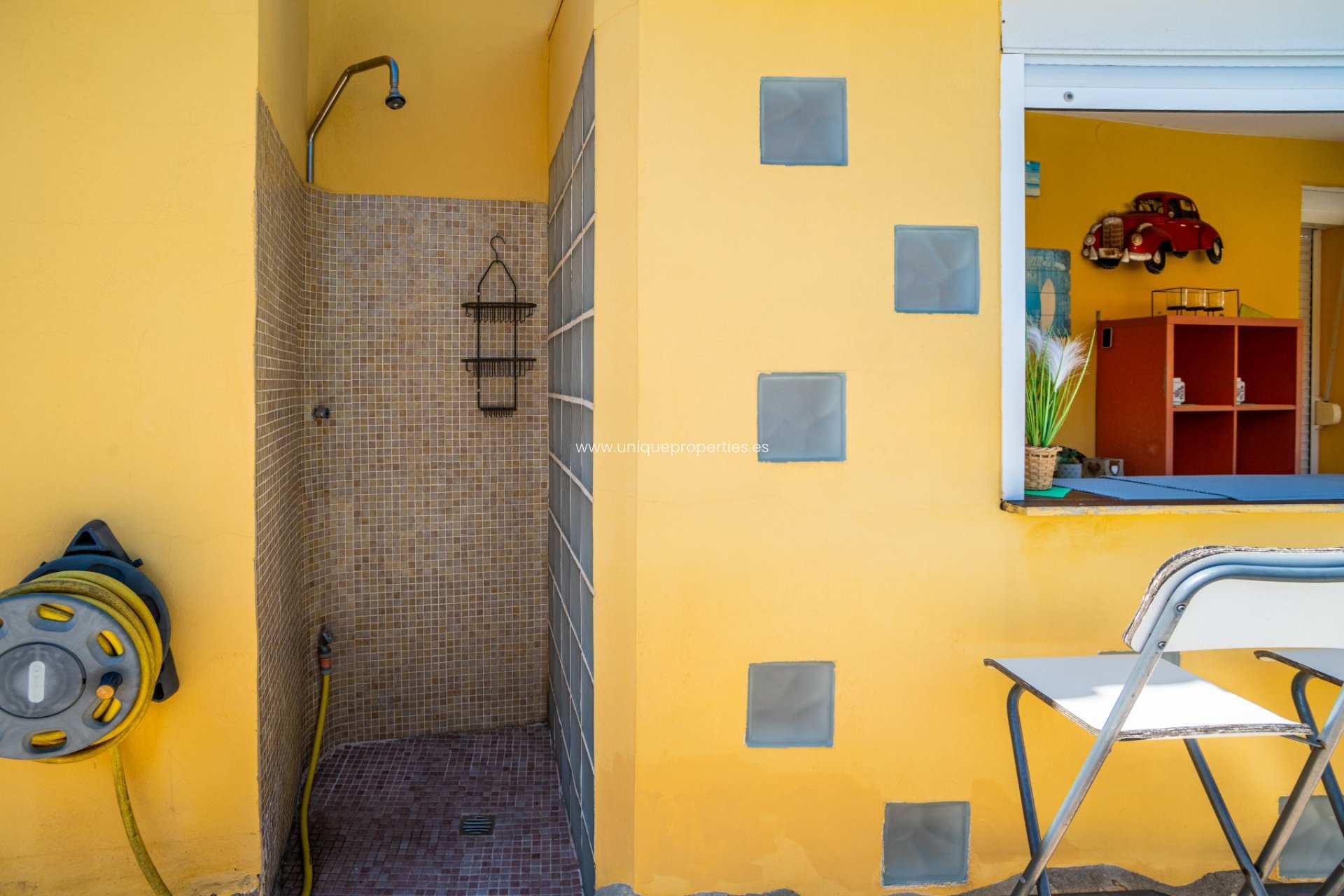 Resale - House -
San Fulgencio - urb.la marina