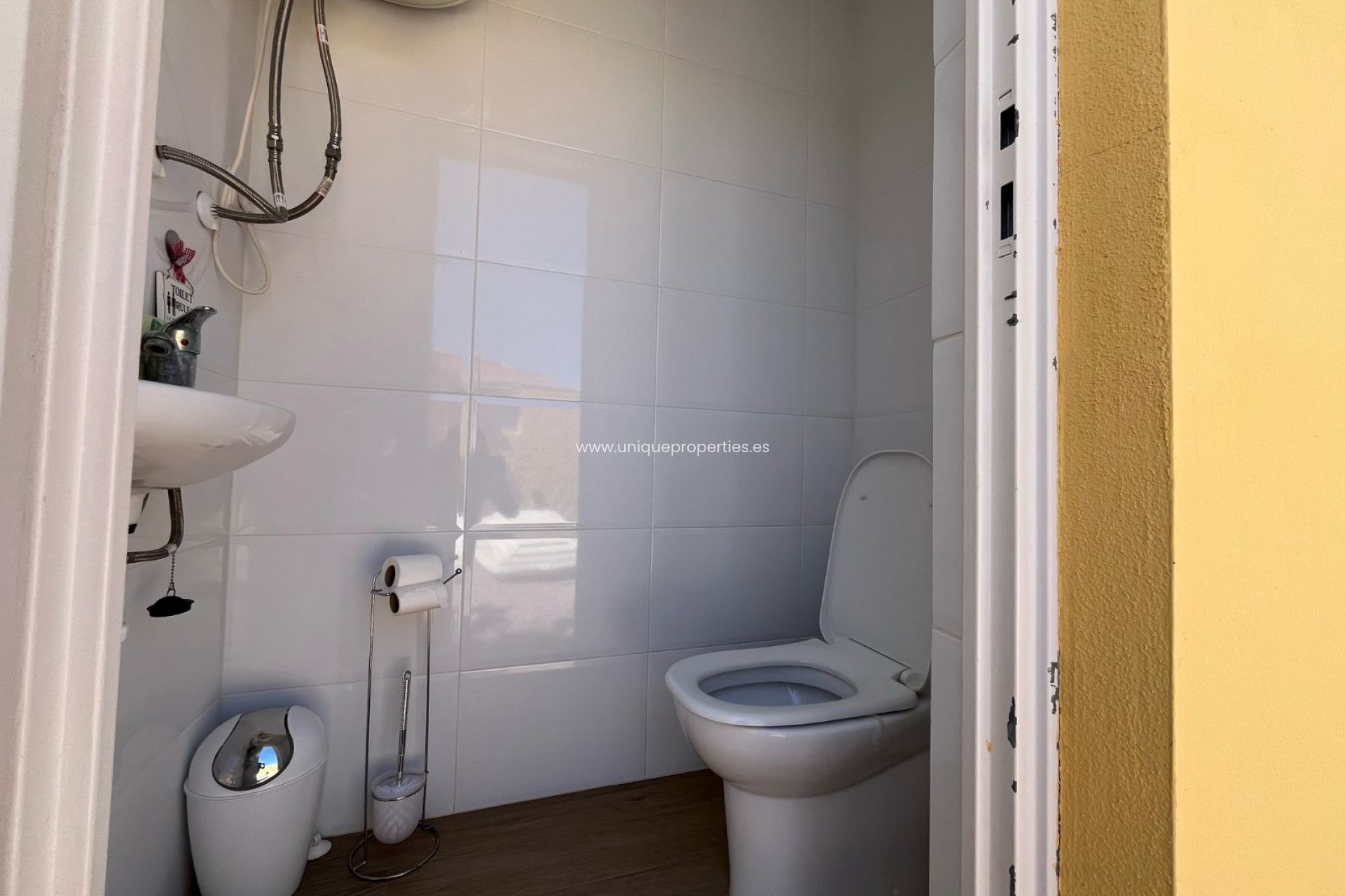 Resale - House -
San Fulgencio - urb.la marina