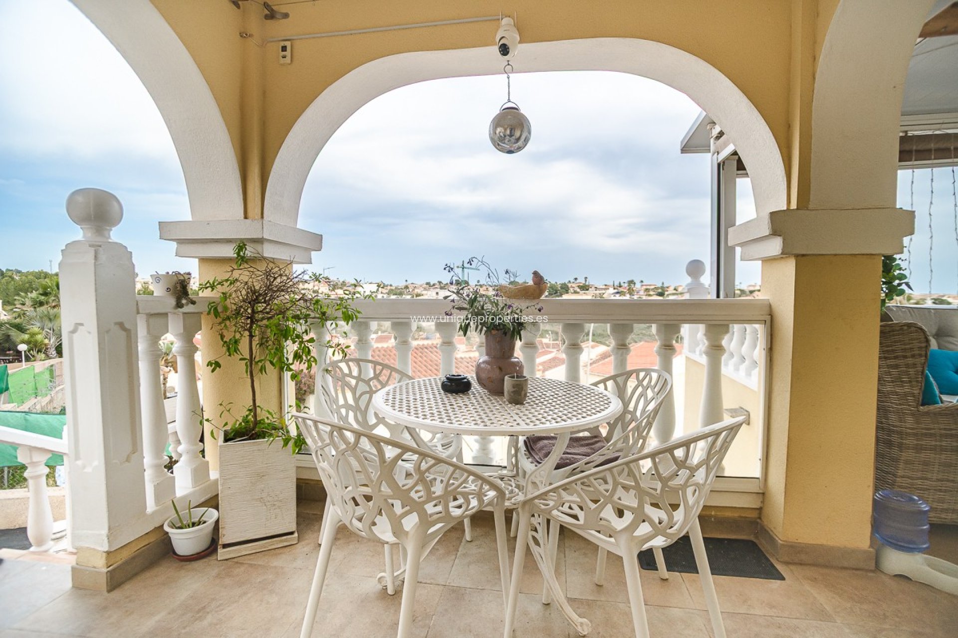 Resale - House -
San Fulgencio - urb.la marina