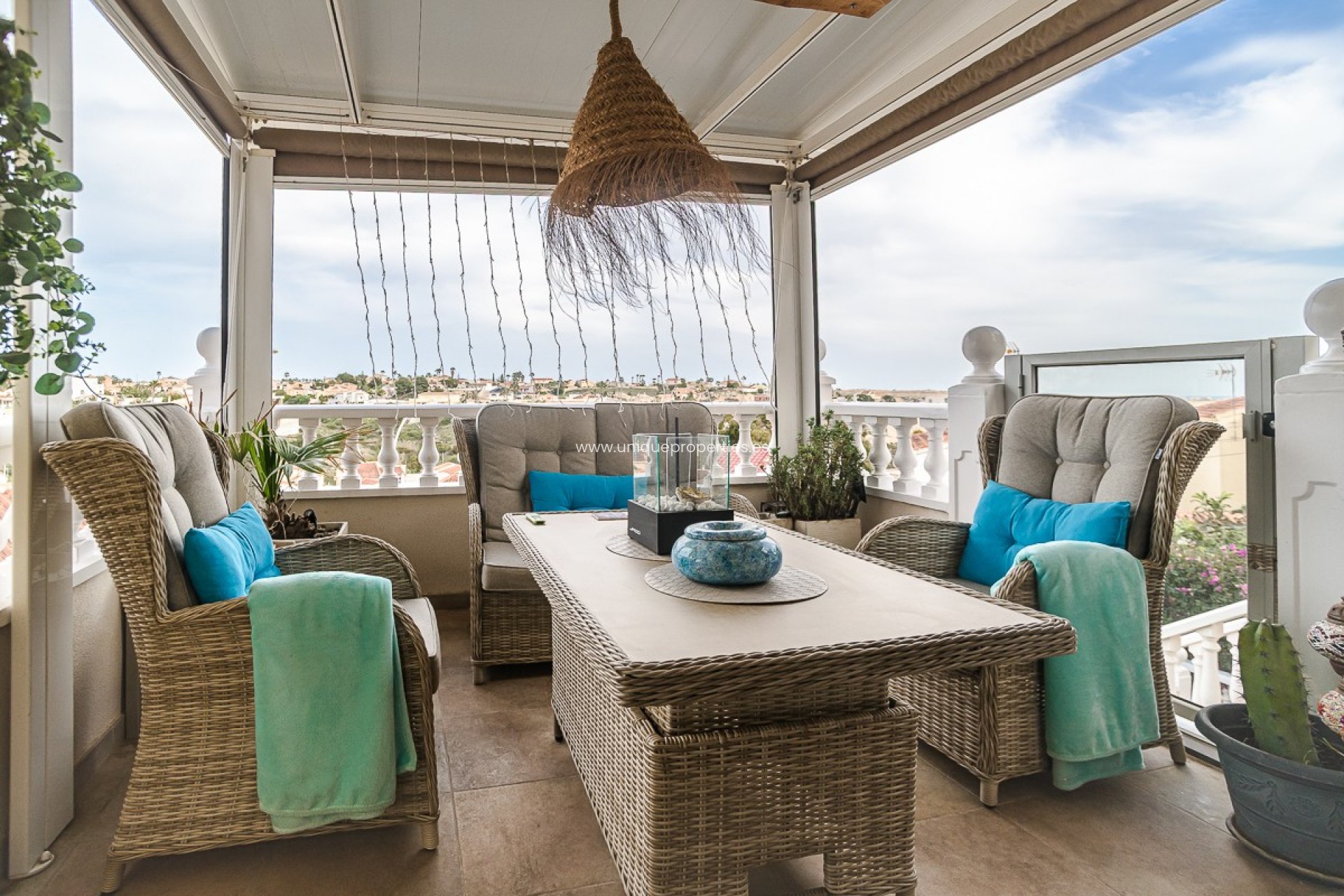 Resale - House -
San Fulgencio - urb.la marina