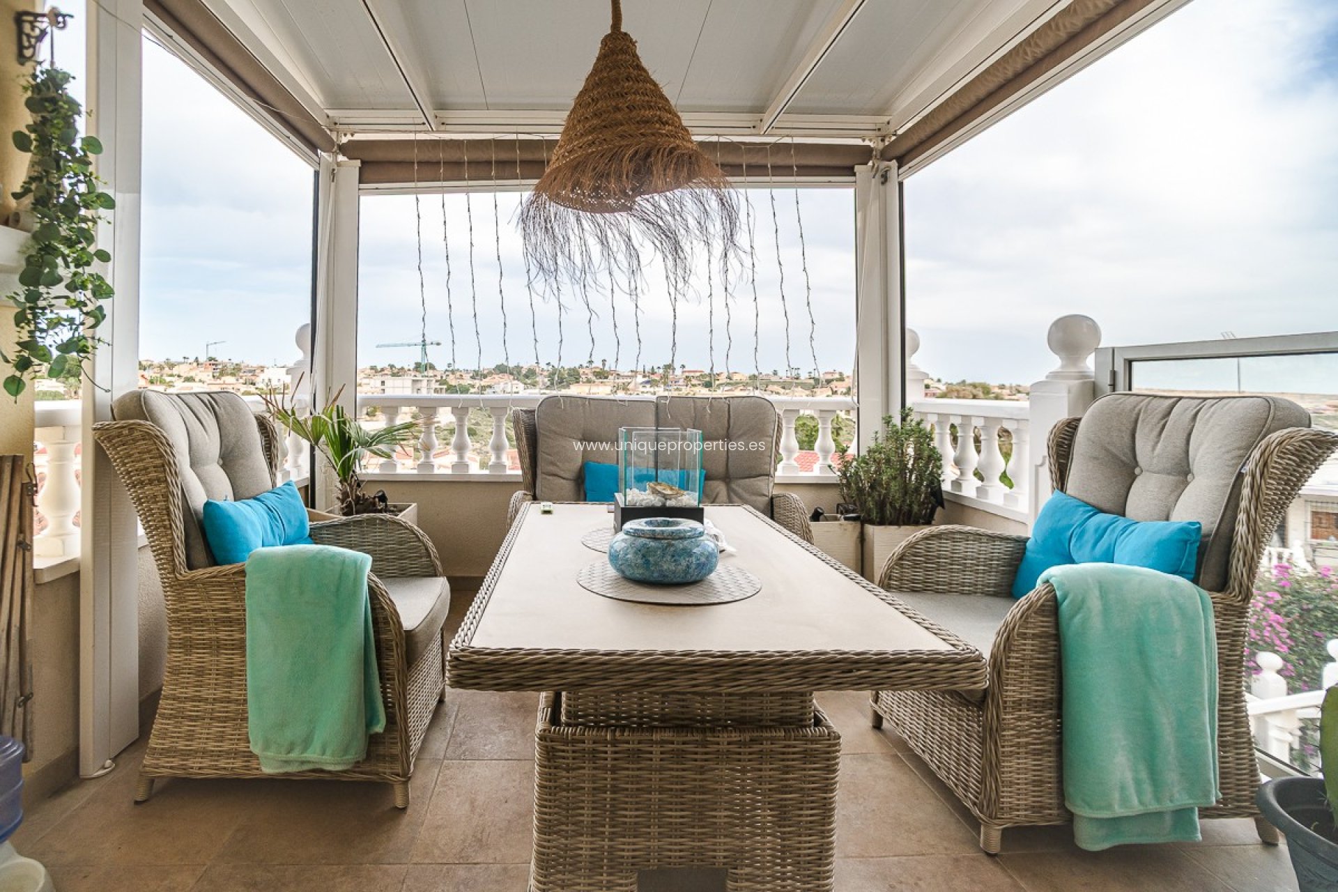 Resale - House -
San Fulgencio - urb.la marina