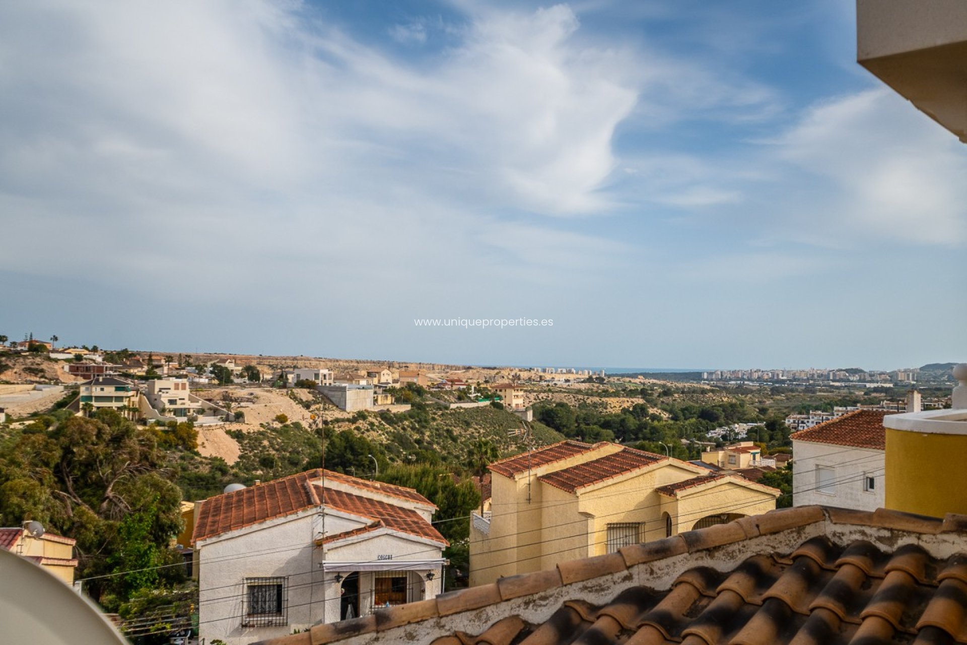 Resale - House -
San Fulgencio - urb.la marina