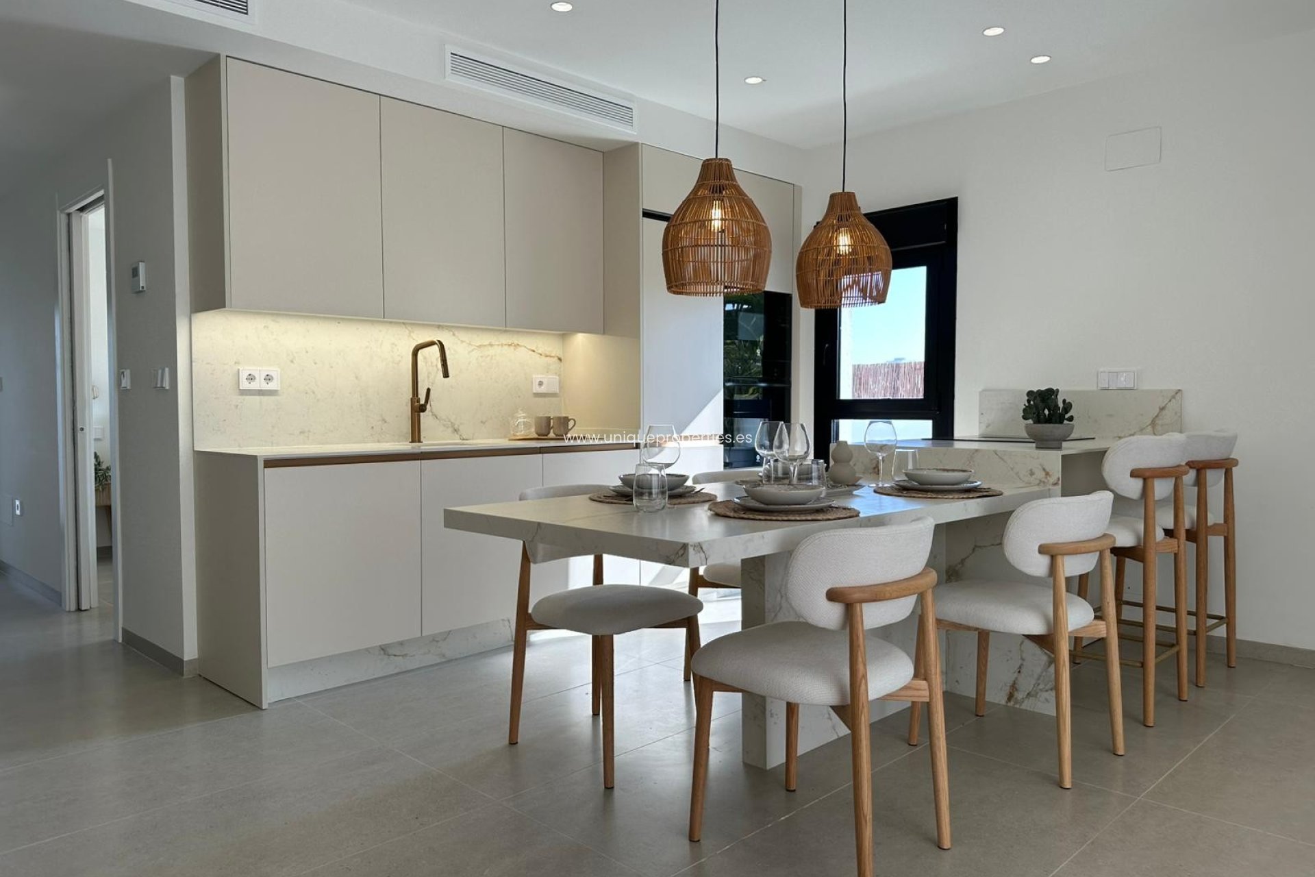 Resale - House -
San Javier - Santiago de la Ribera