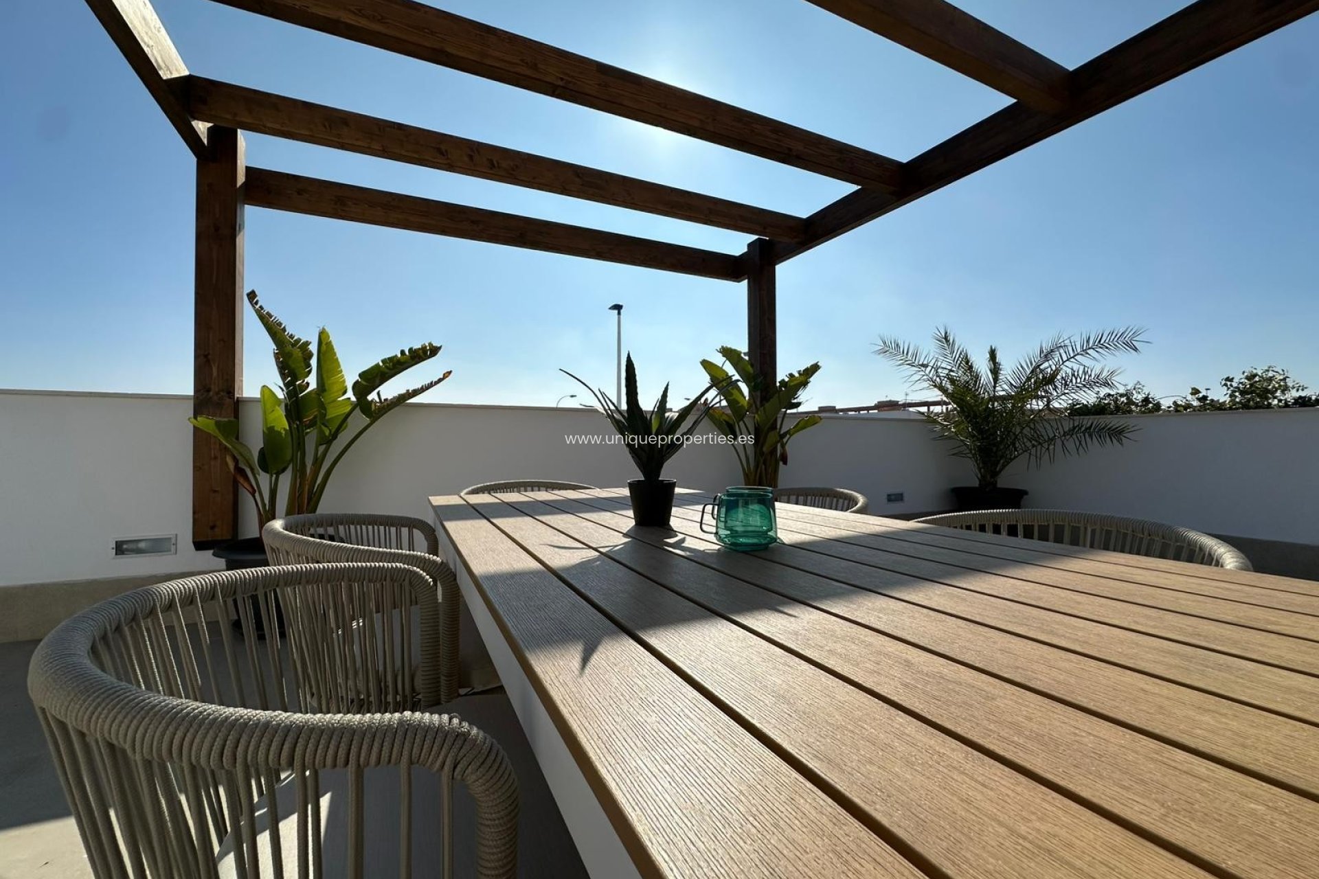Resale - House -
San Javier - Santiago de la Ribera