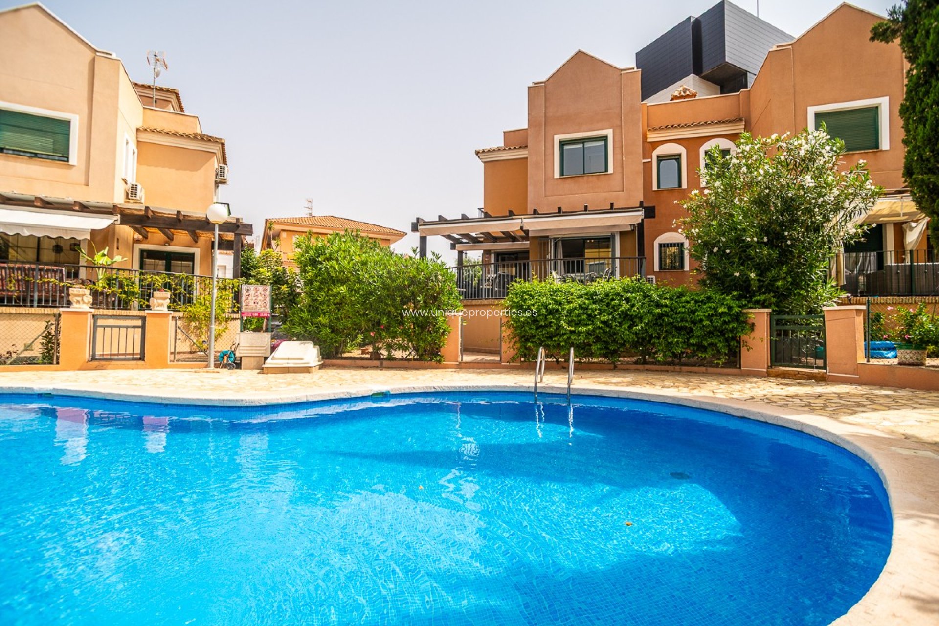 Resale - House -
Torrevieja - LOS BALCONES - LOS ALTOS