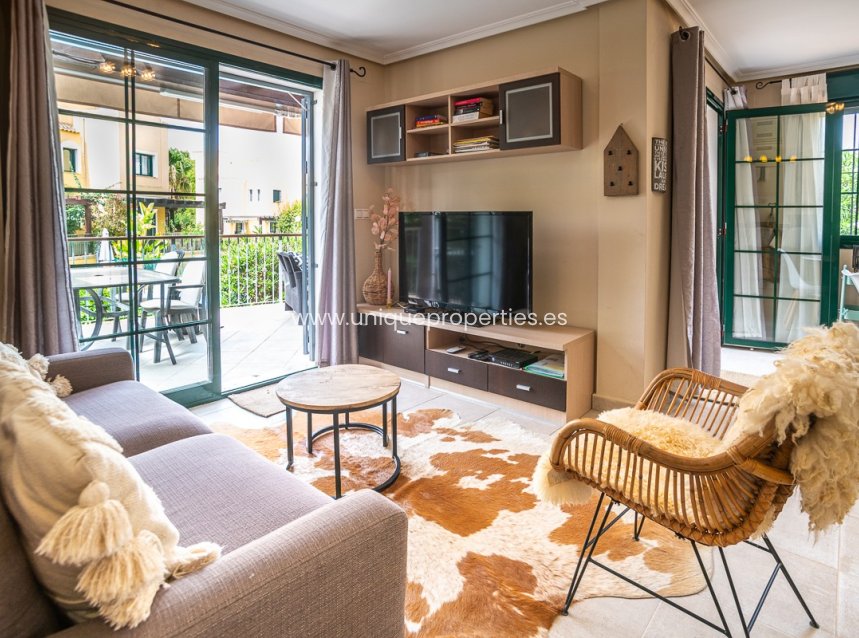 Resale - House -
Torrevieja - LOS BALCONES - LOS ALTOS