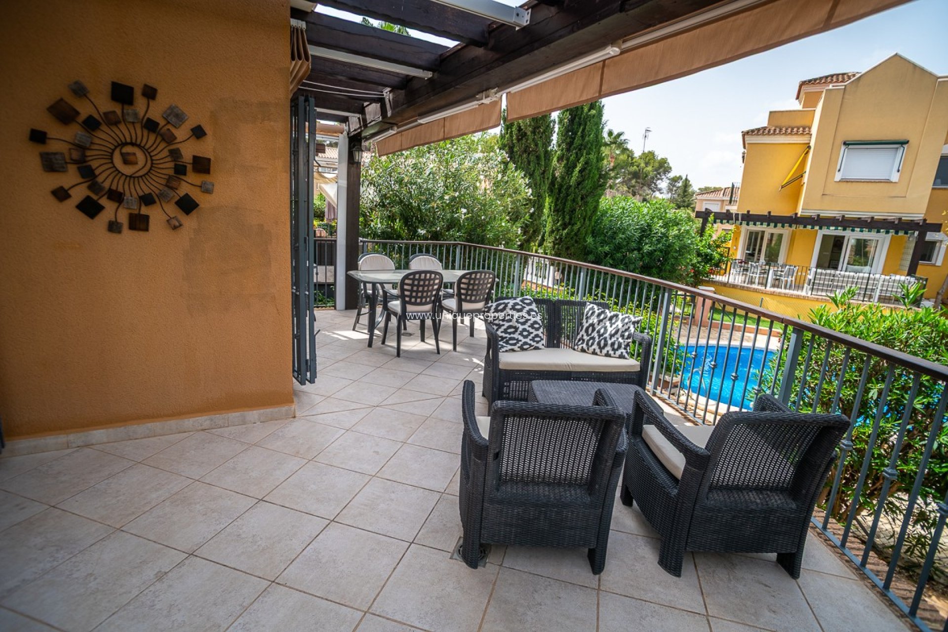 Resale - House -
Torrevieja - LOS BALCONES - LOS ALTOS