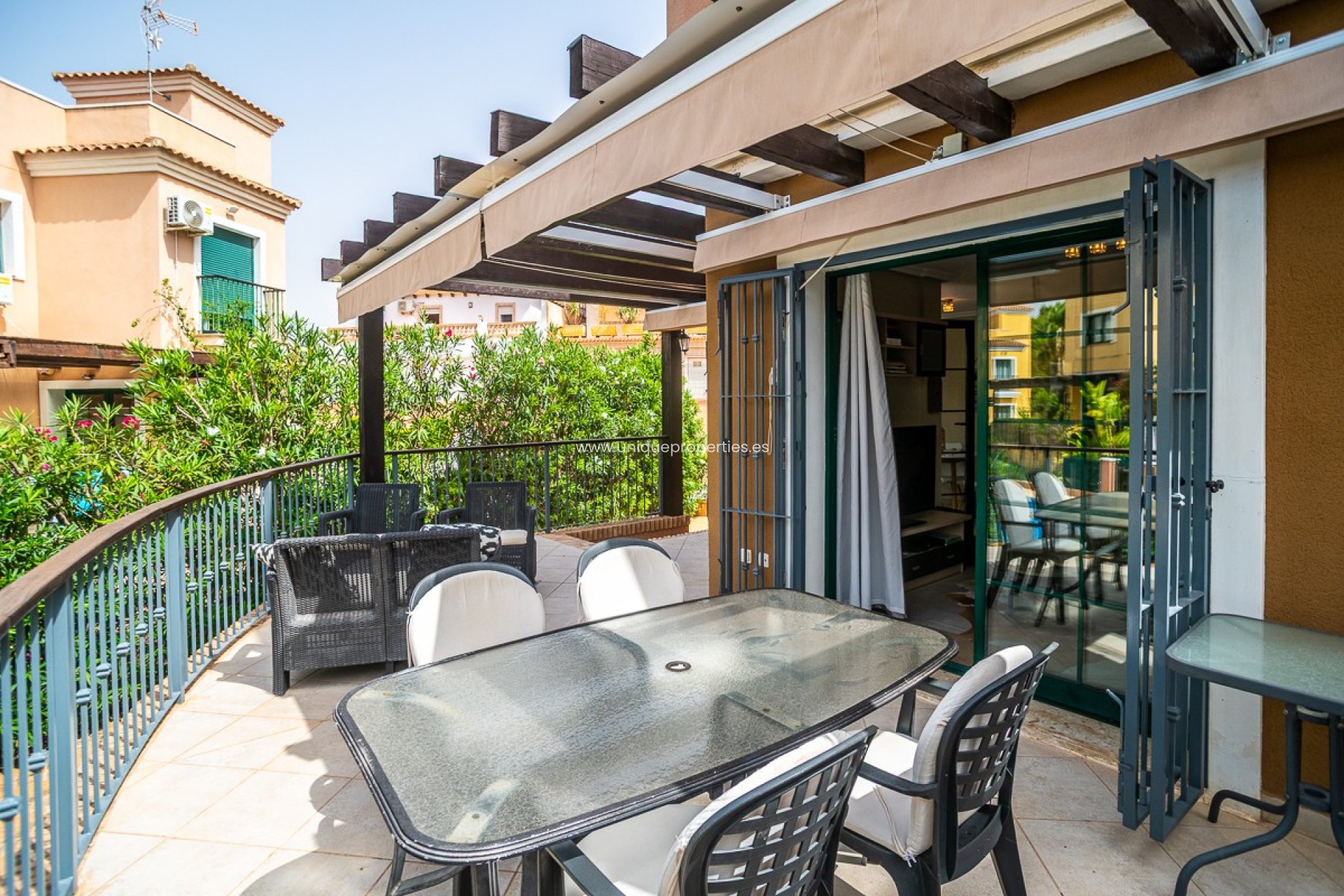 Resale - House -
Torrevieja - LOS BALCONES - LOS ALTOS