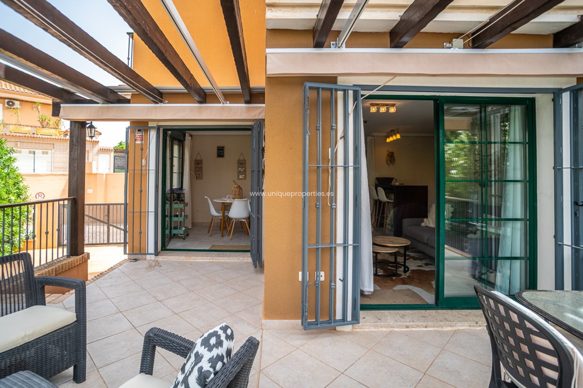 Resale - House -
Torrevieja - LOS BALCONES - LOS ALTOS