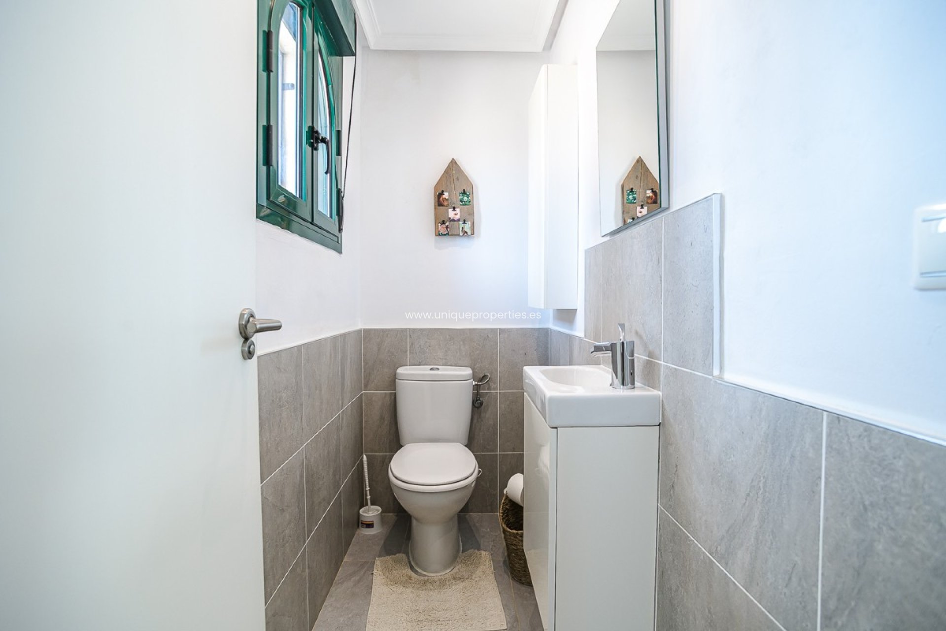 Resale - House -
Torrevieja - LOS BALCONES - LOS ALTOS