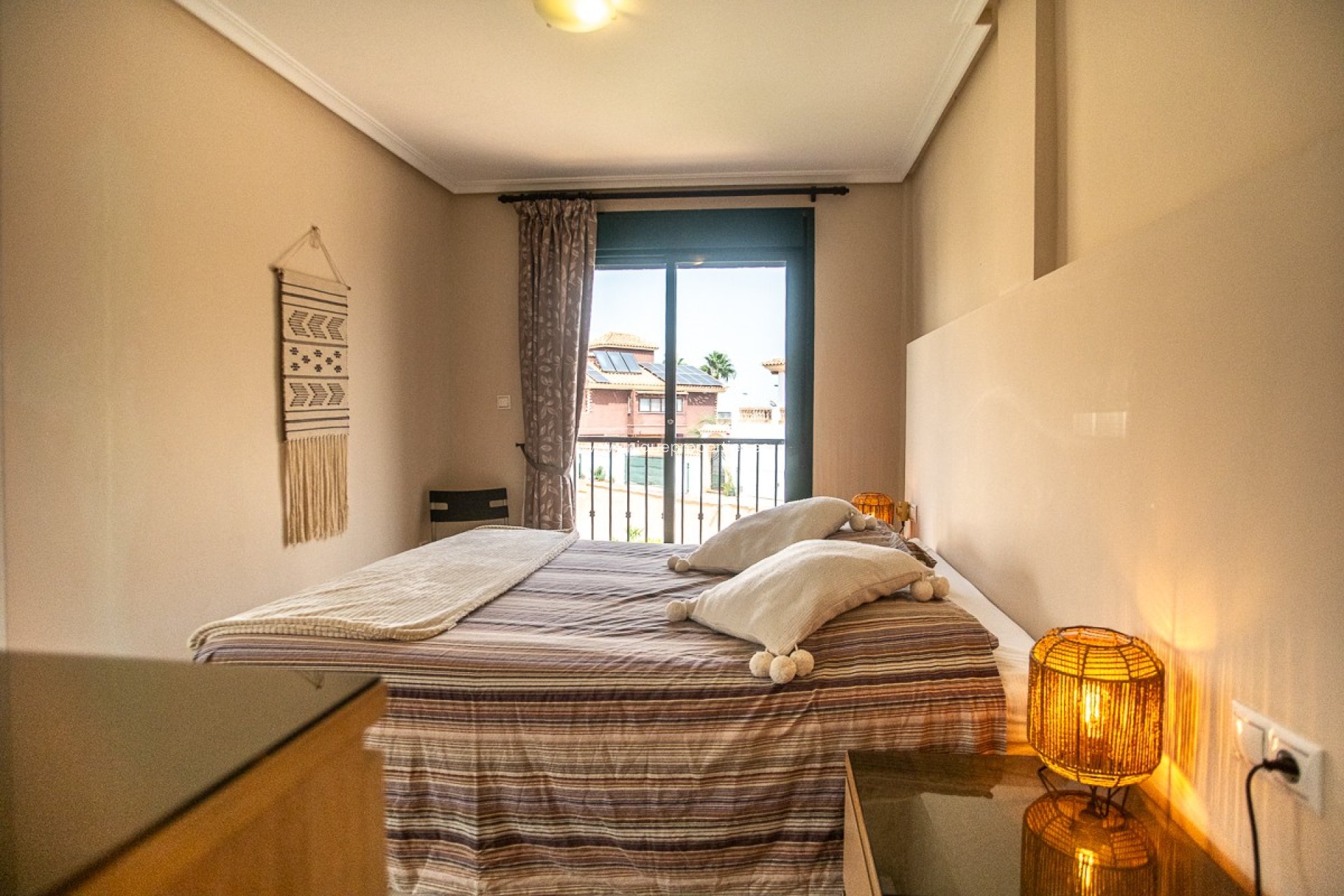 Resale - House -
Torrevieja - LOS BALCONES - LOS ALTOS