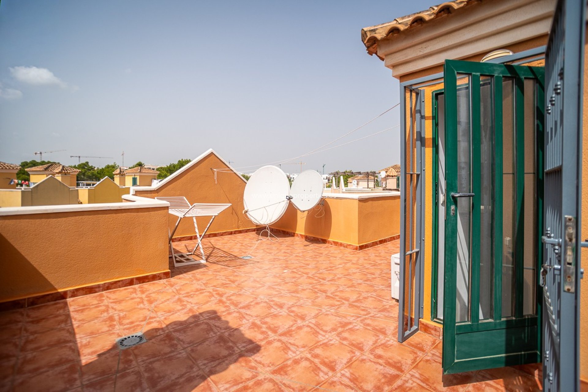 Resale - House -
Torrevieja - LOS BALCONES - LOS ALTOS
