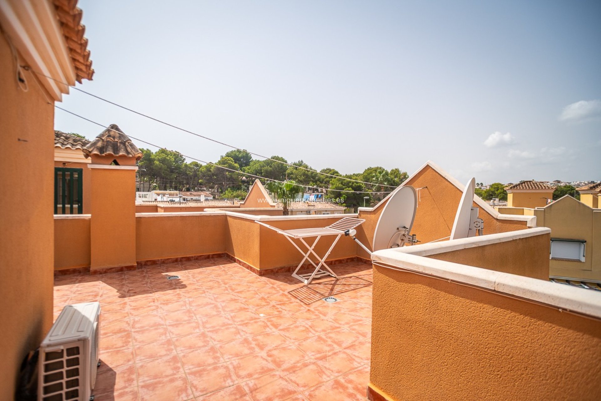 Resale - House -
Torrevieja - LOS BALCONES - LOS ALTOS