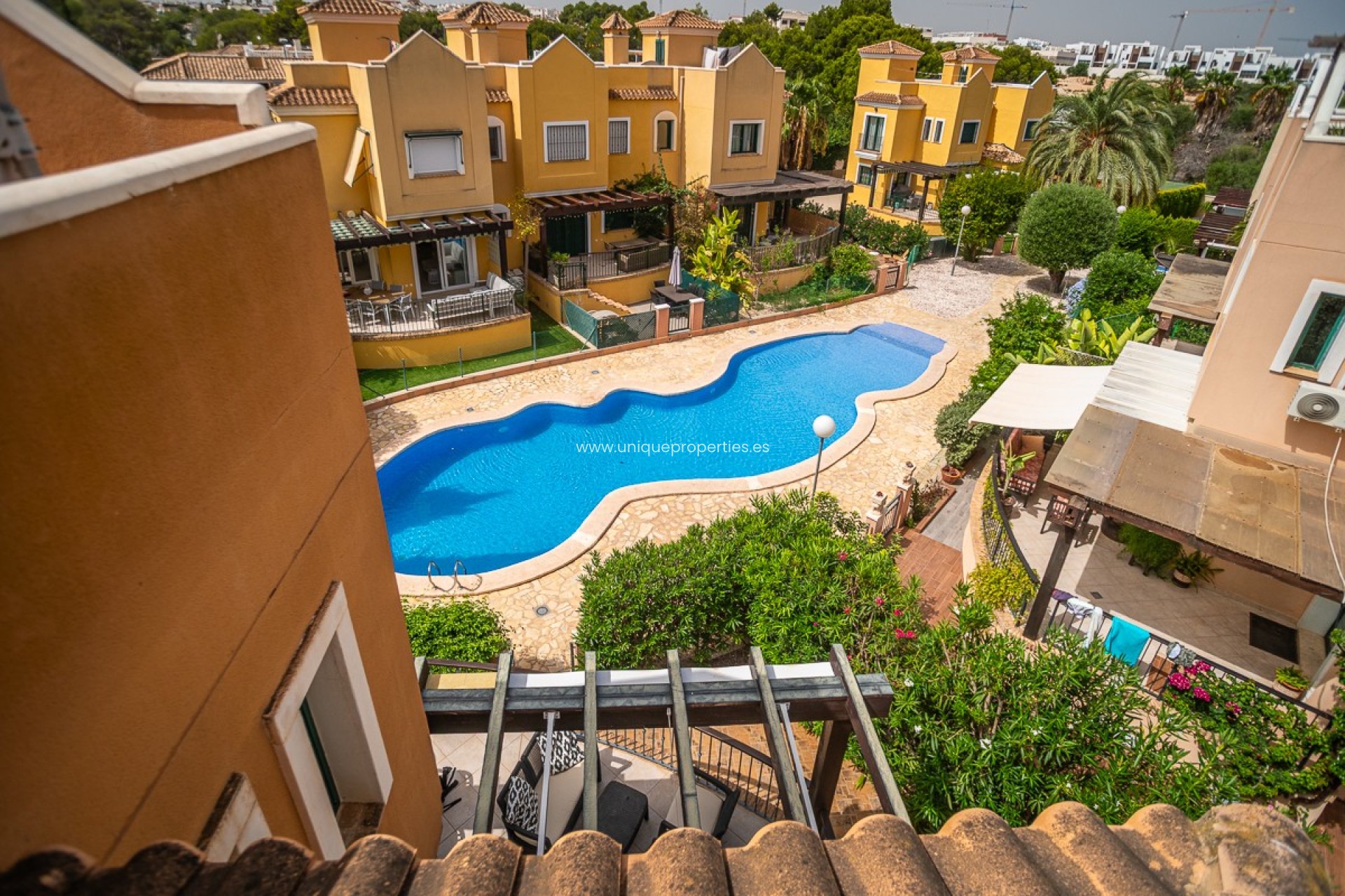 Resale - House -
Torrevieja - LOS BALCONES - LOS ALTOS