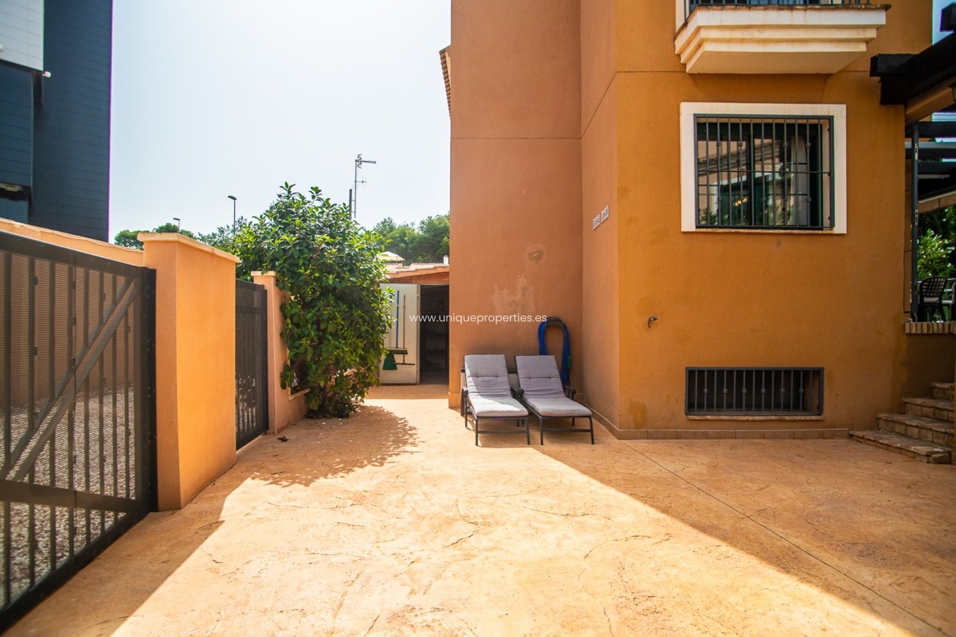Resale - House -
Torrevieja - LOS BALCONES - LOS ALTOS