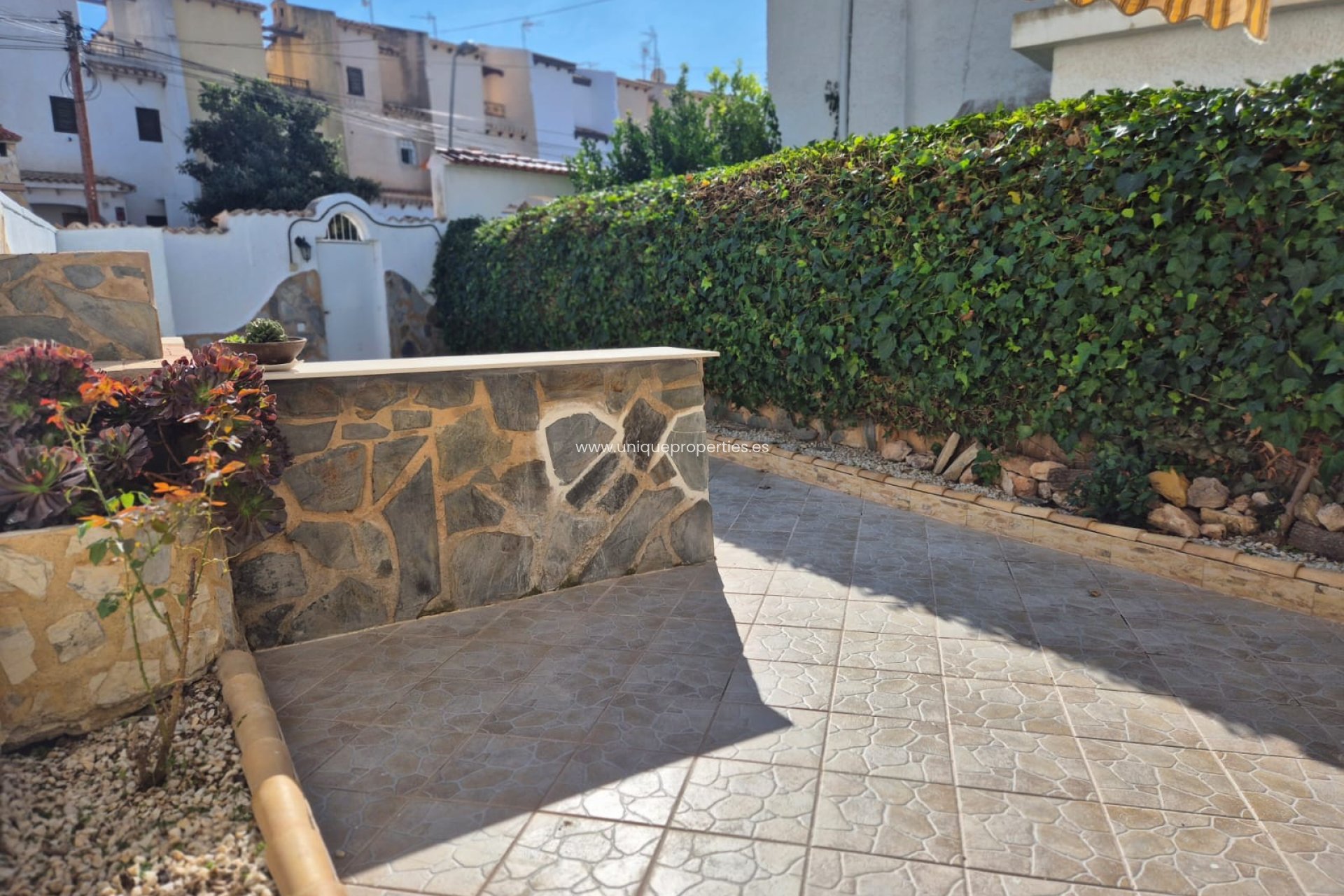 Resale - House -
Torrevieja - LOS BALCONES - LOS ALTOS