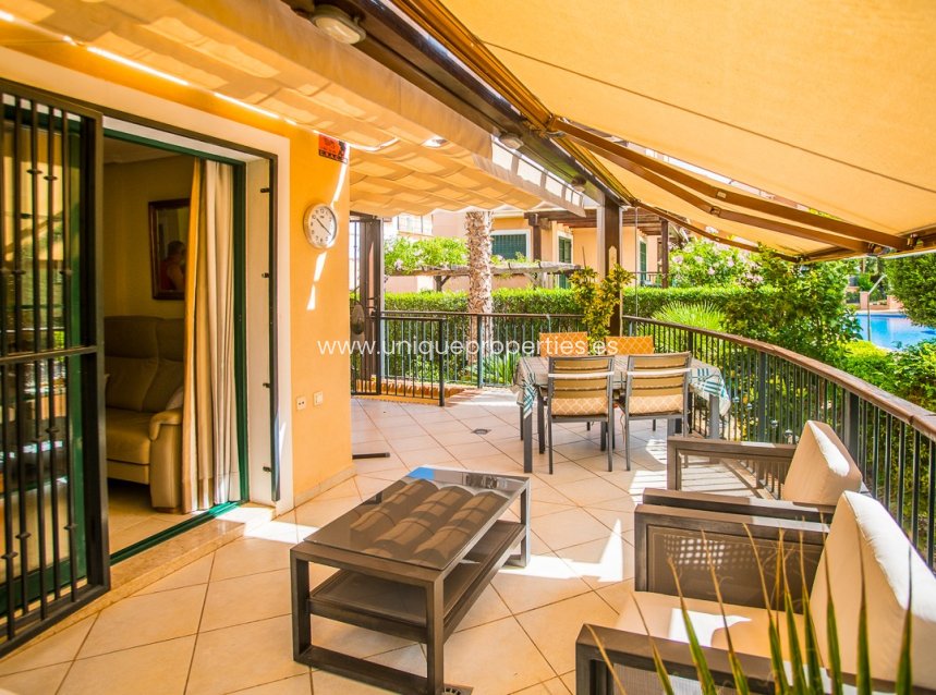 Resale - House -
Torrevieja - LOS BALCONES - LOS ALTOS