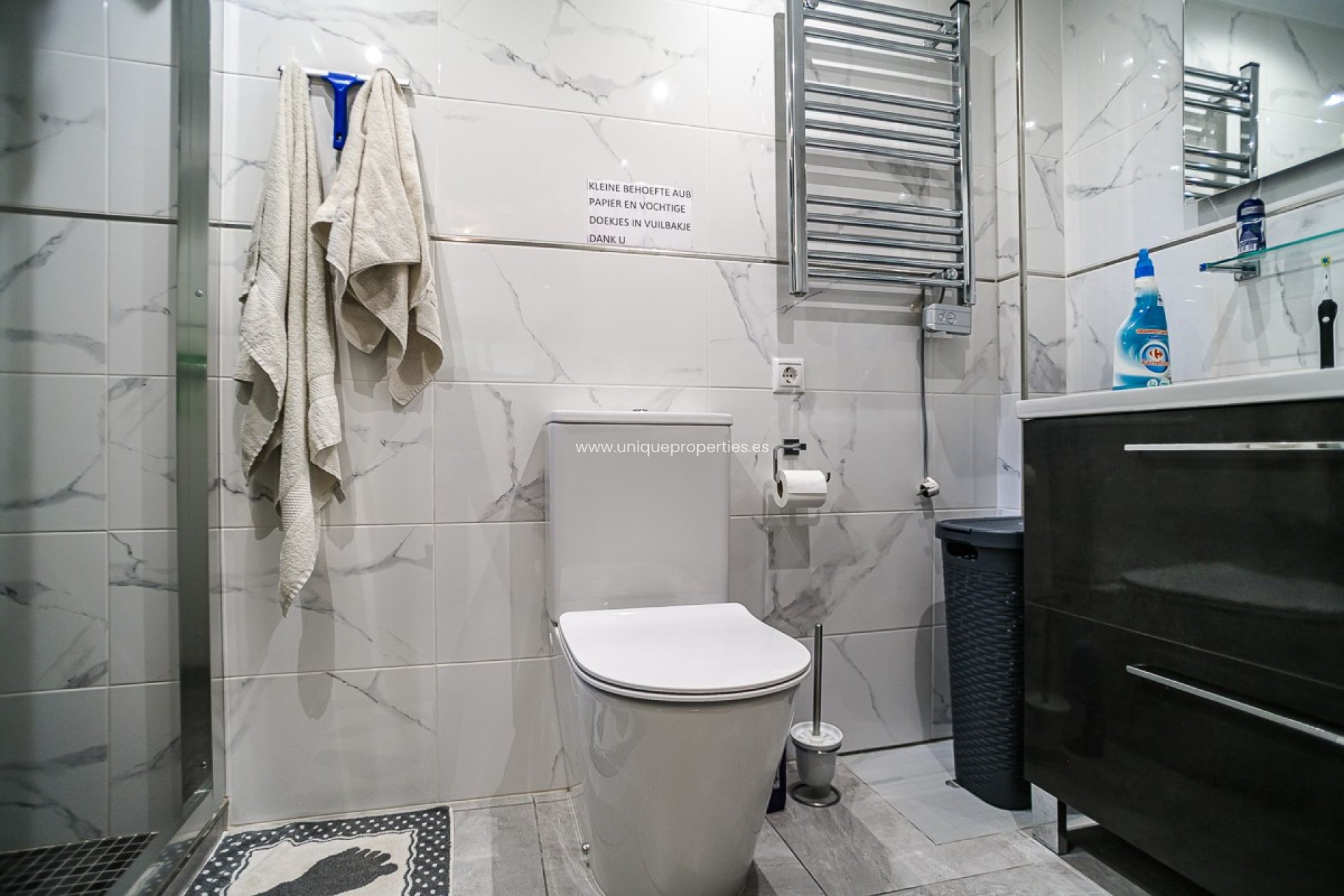 Resale - House -
Torrevieja - LOS BALCONES - LOS ALTOS
