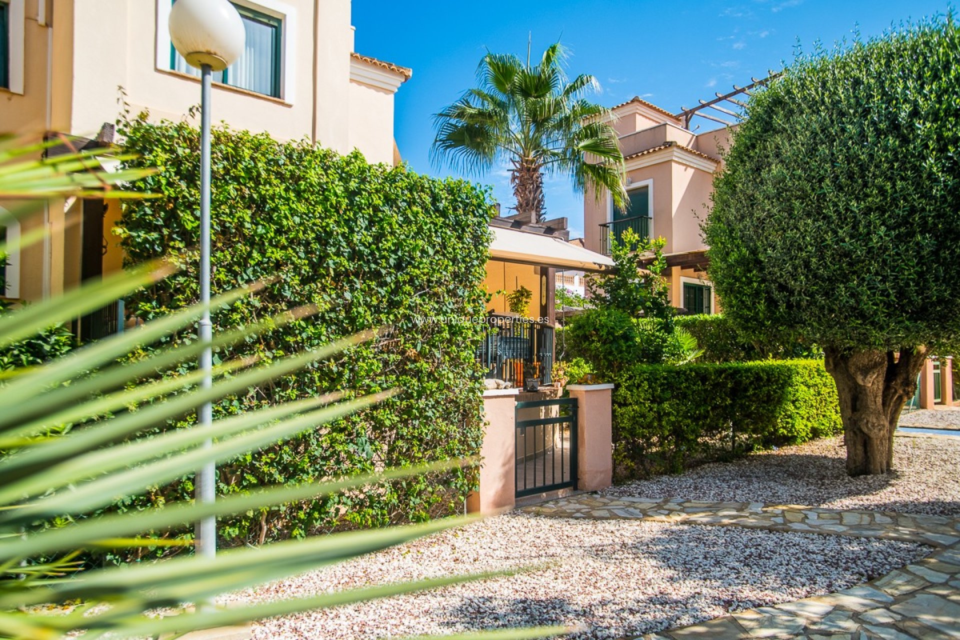 Resale - House -
Torrevieja - LOS BALCONES - LOS ALTOS