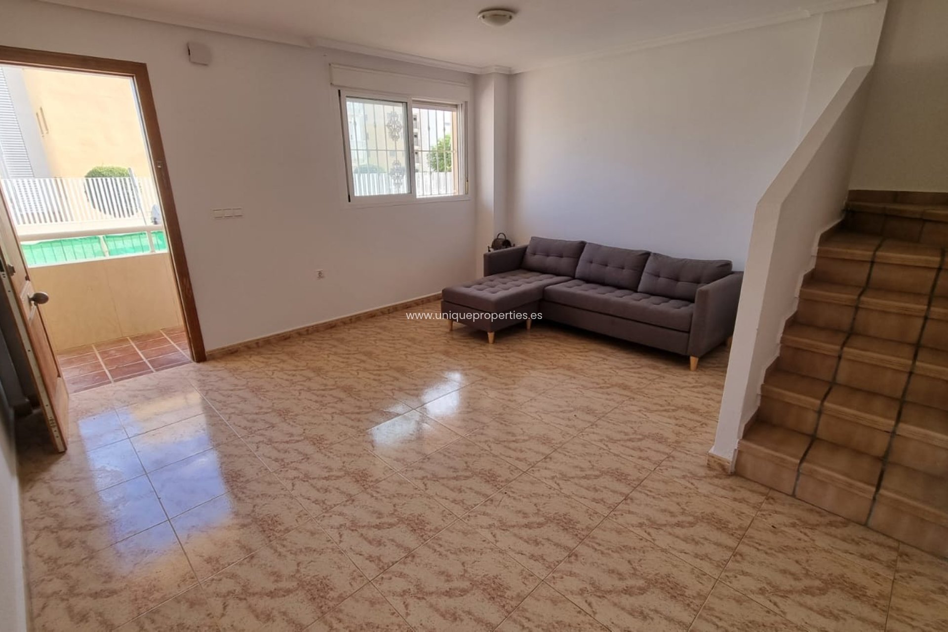Resale - House - Townhouse -
Orihuela Costa - Los Dolses