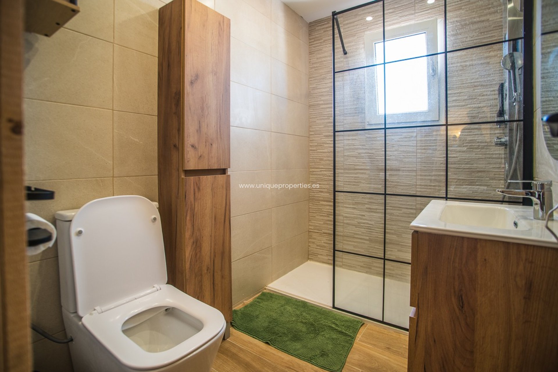 Resale - House -
VISTABELLA GOLF - Entre Naranjos