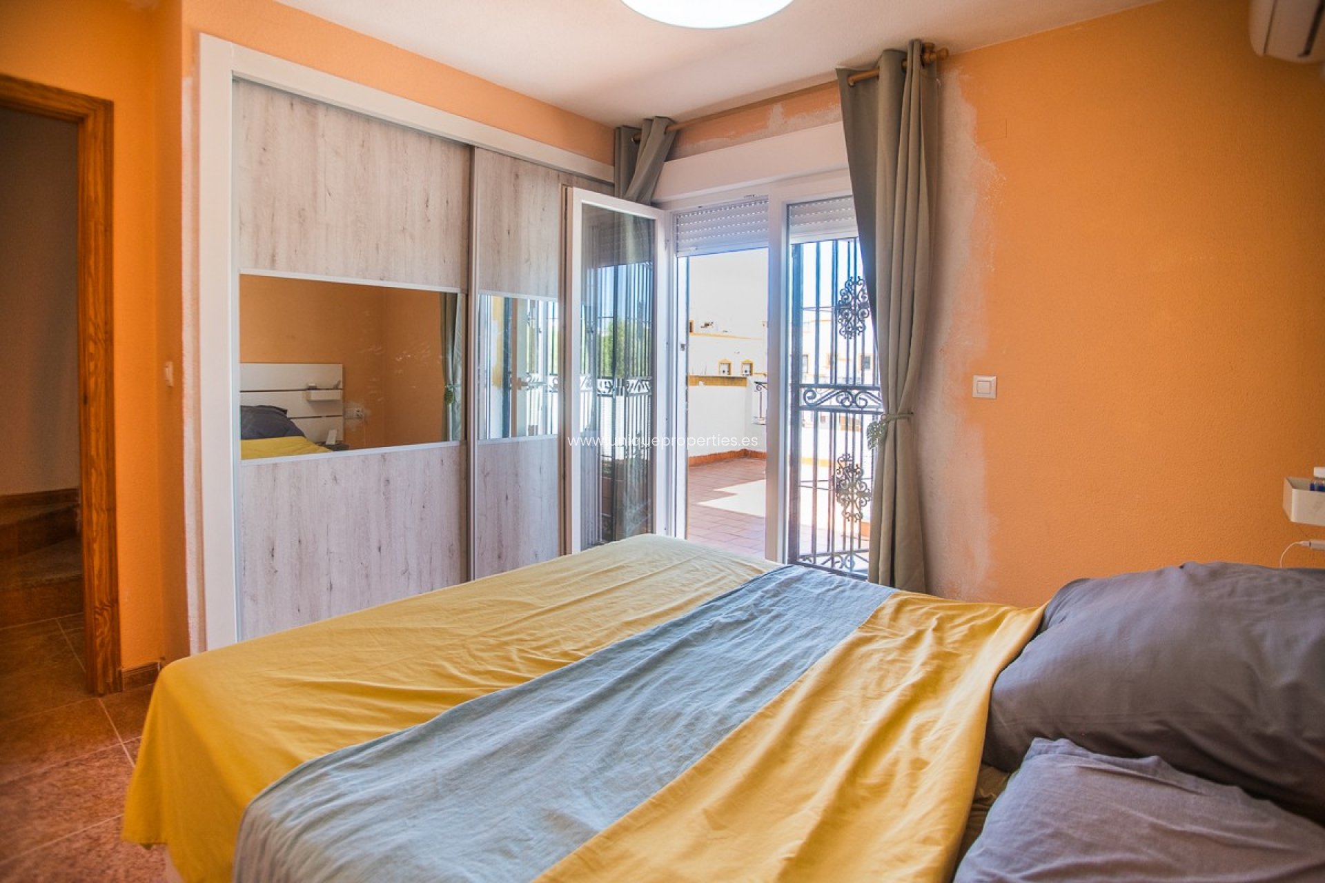 Resale - House -
VISTABELLA GOLF - Entre Naranjos