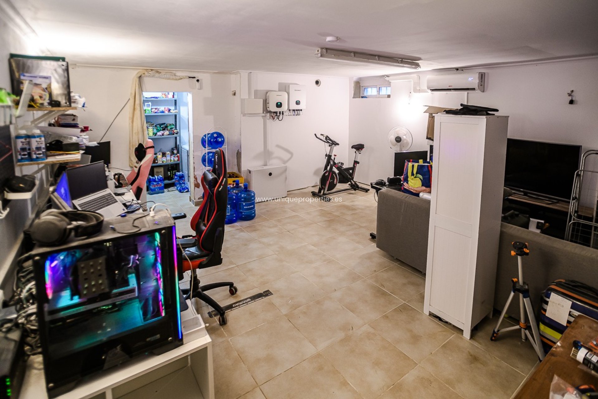 Resale - House -
VISTABELLA GOLF - Entre Naranjos