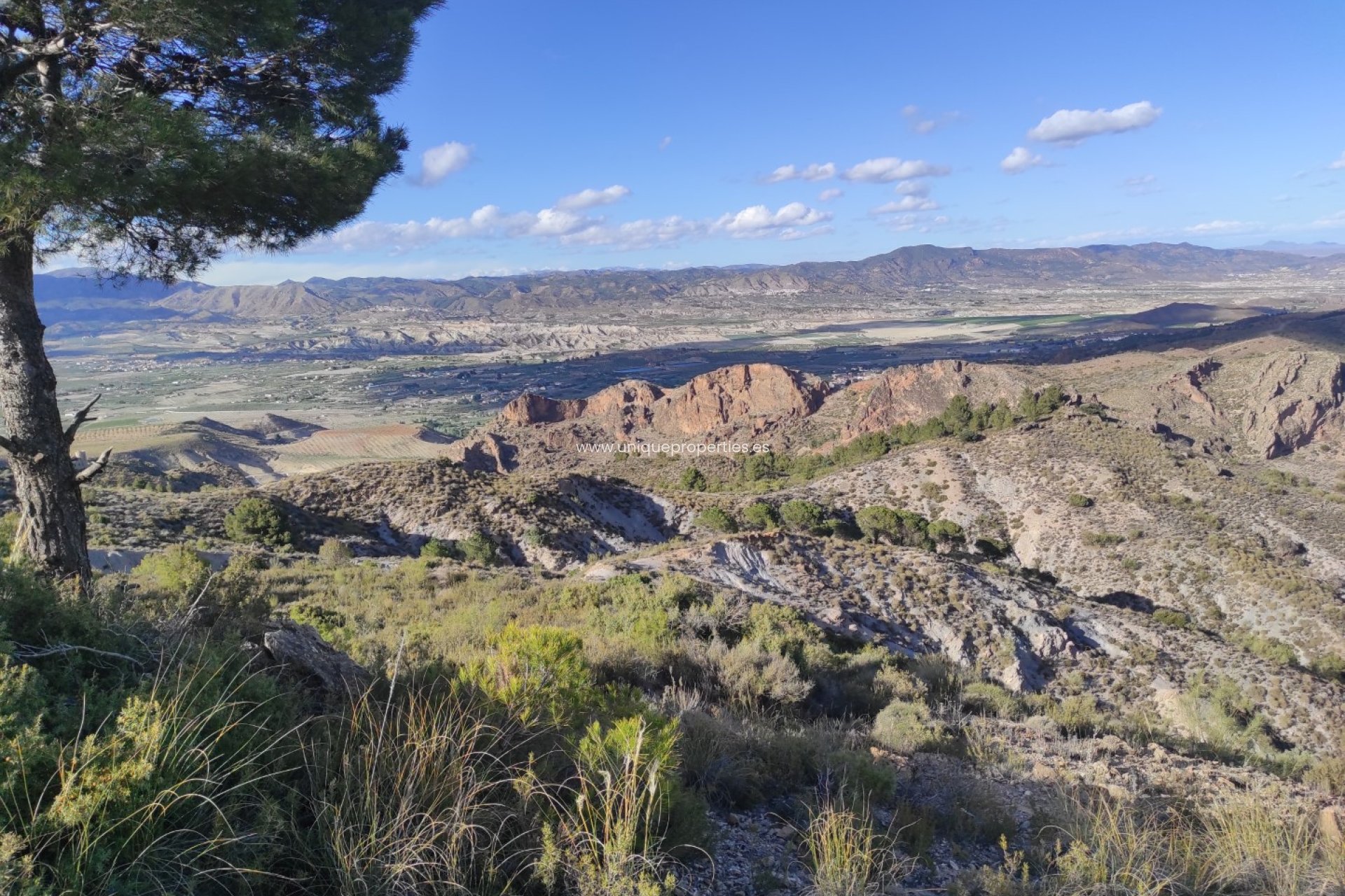 Resale - Land -
Bayarque